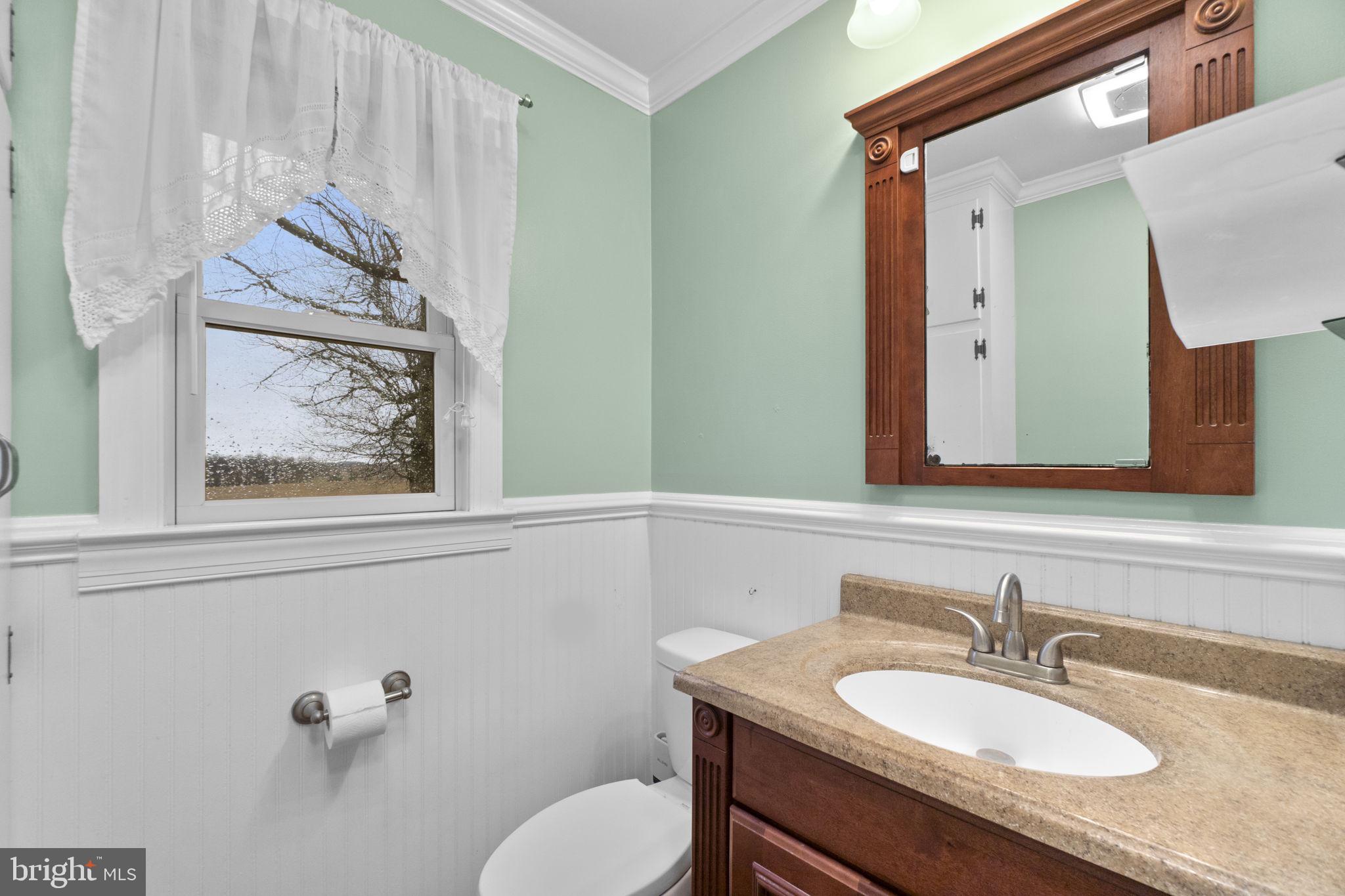 HILLSDALE - Residential