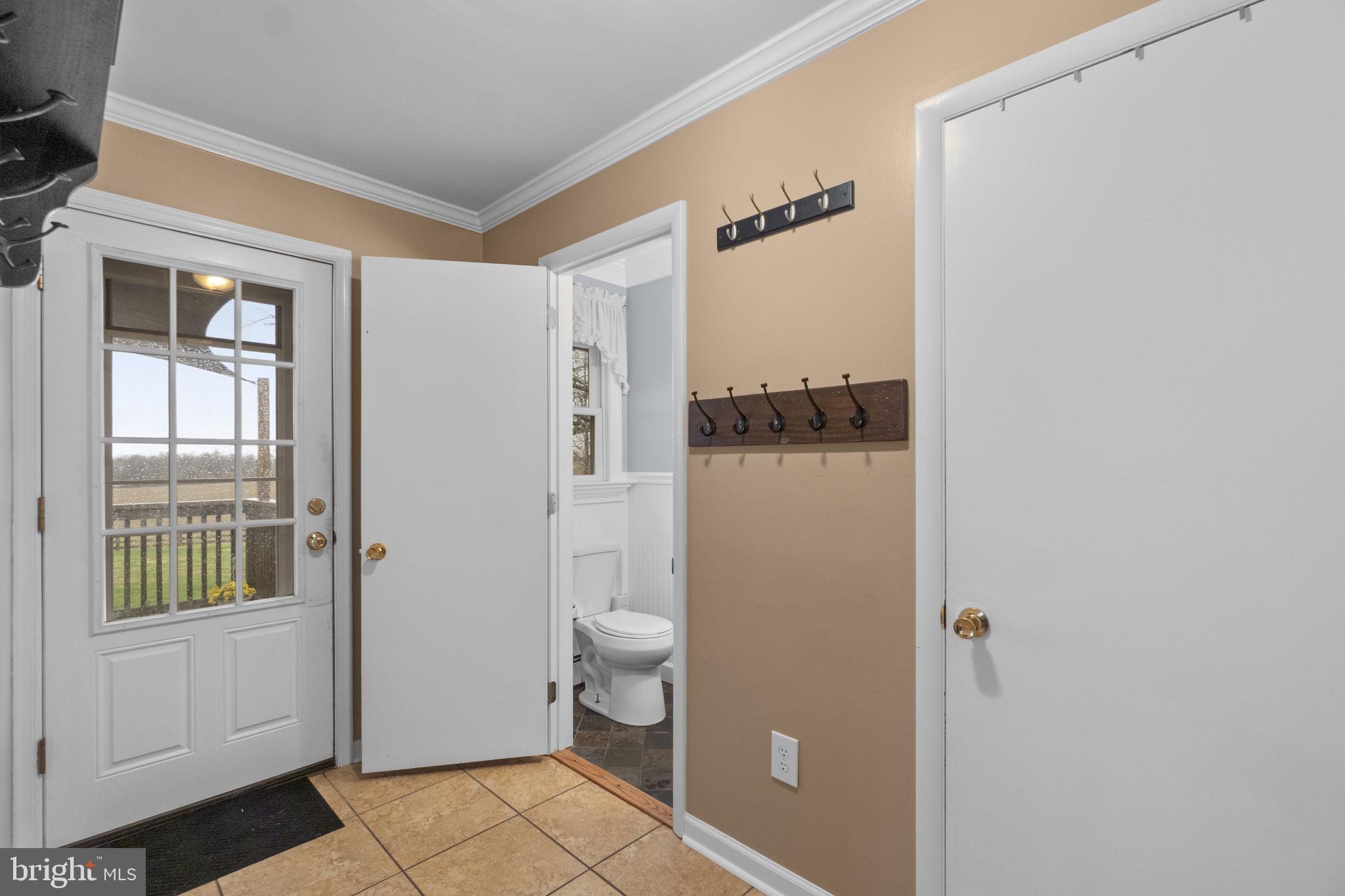 HILLSDALE - Residential