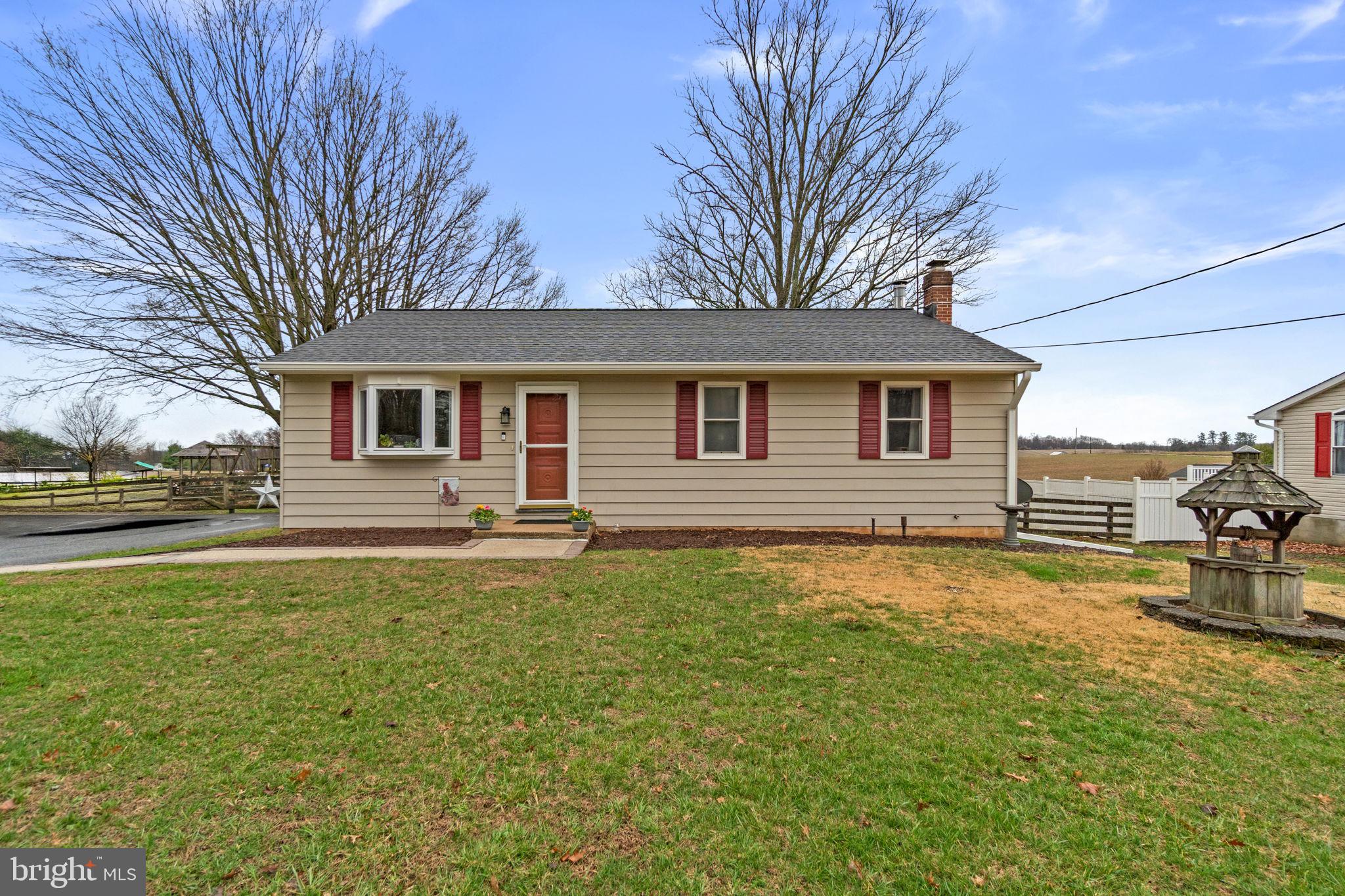 HILLSDALE - Residential