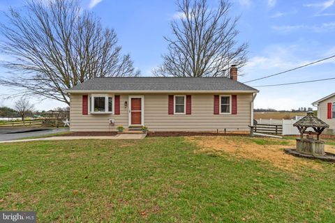 2307 COON CLUB ROAD WESTMINSTER MD 21157