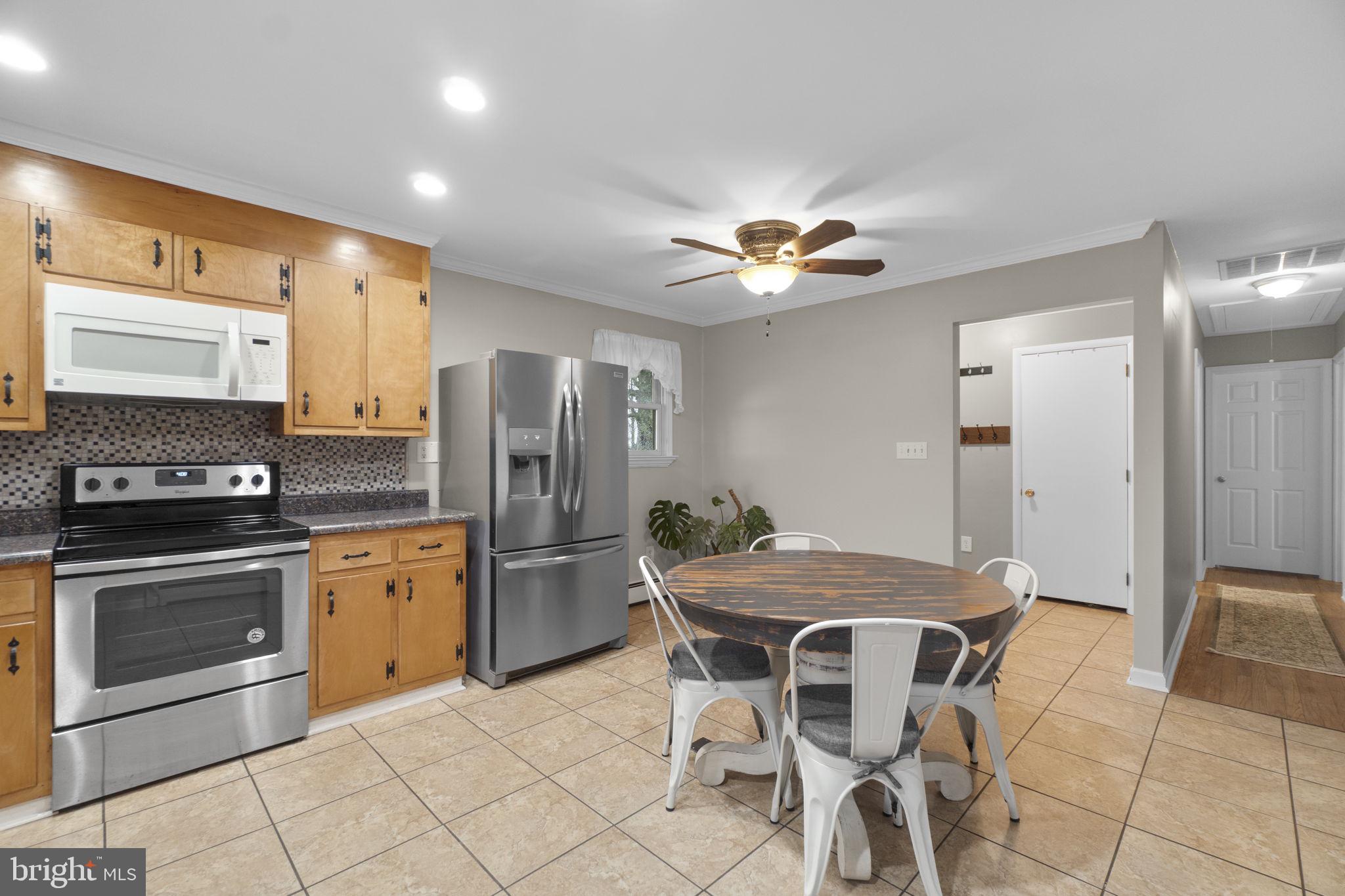 HILLSDALE - Residential