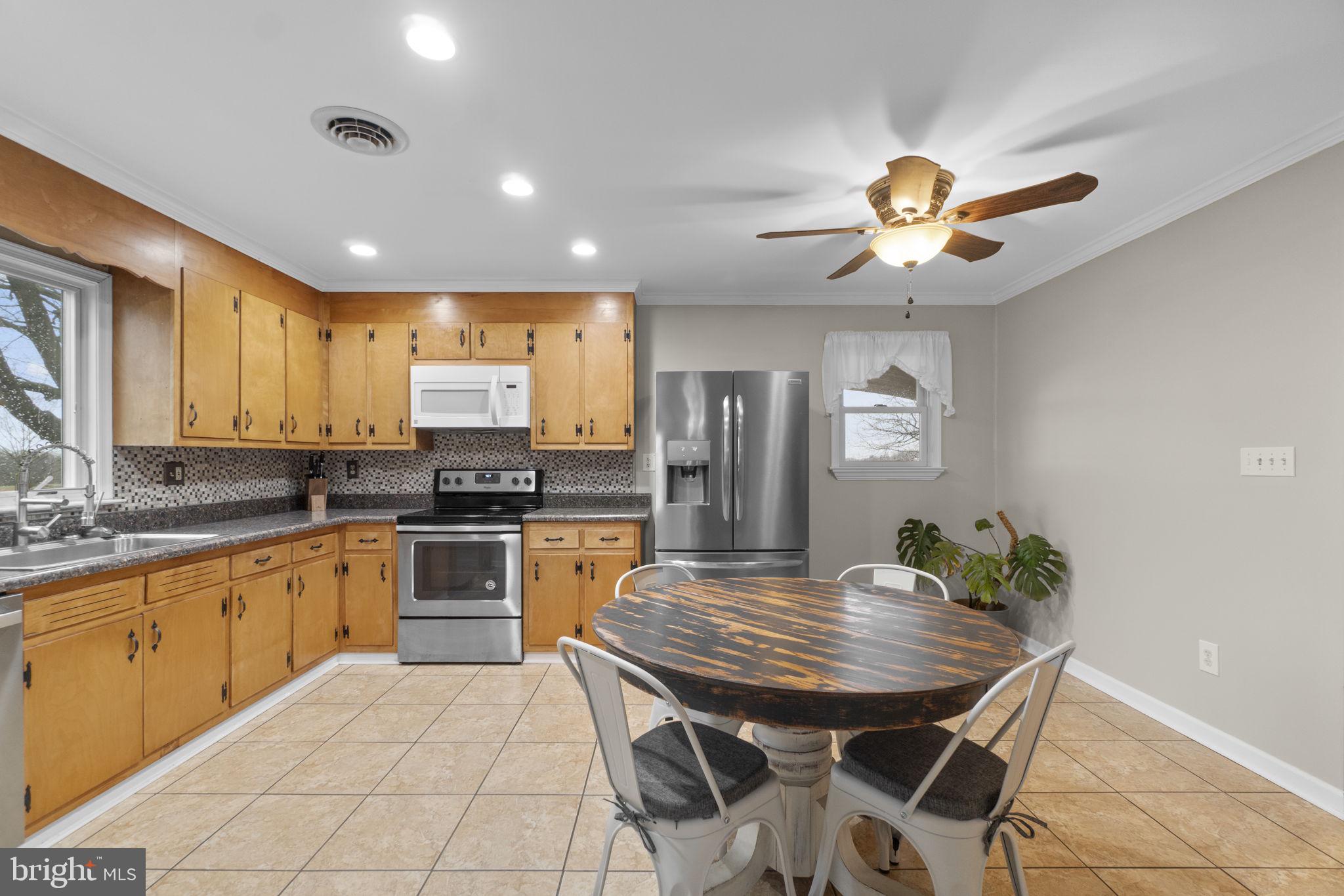 HILLSDALE - Residential