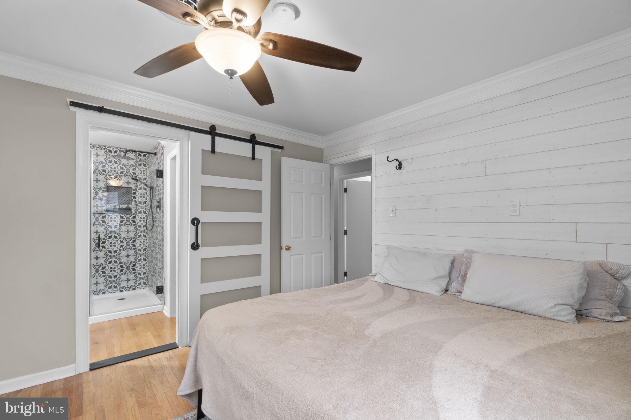 HILLSDALE - Residential