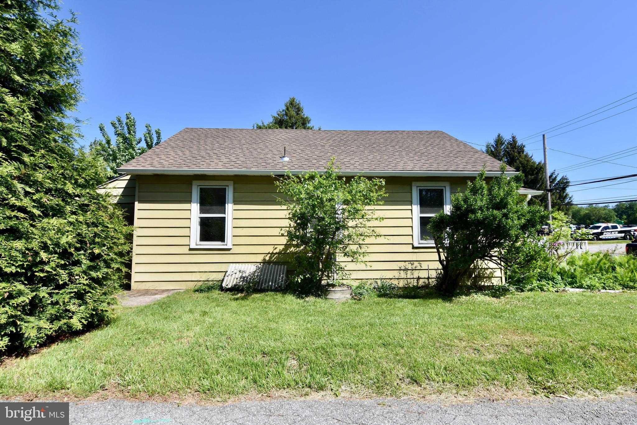 CEDARCROFT - Residential