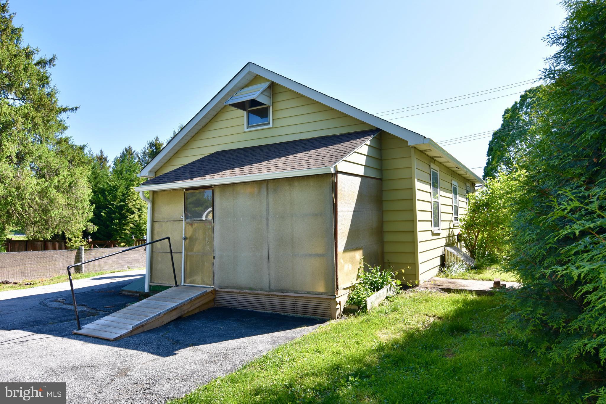 CEDARCROFT - Residential