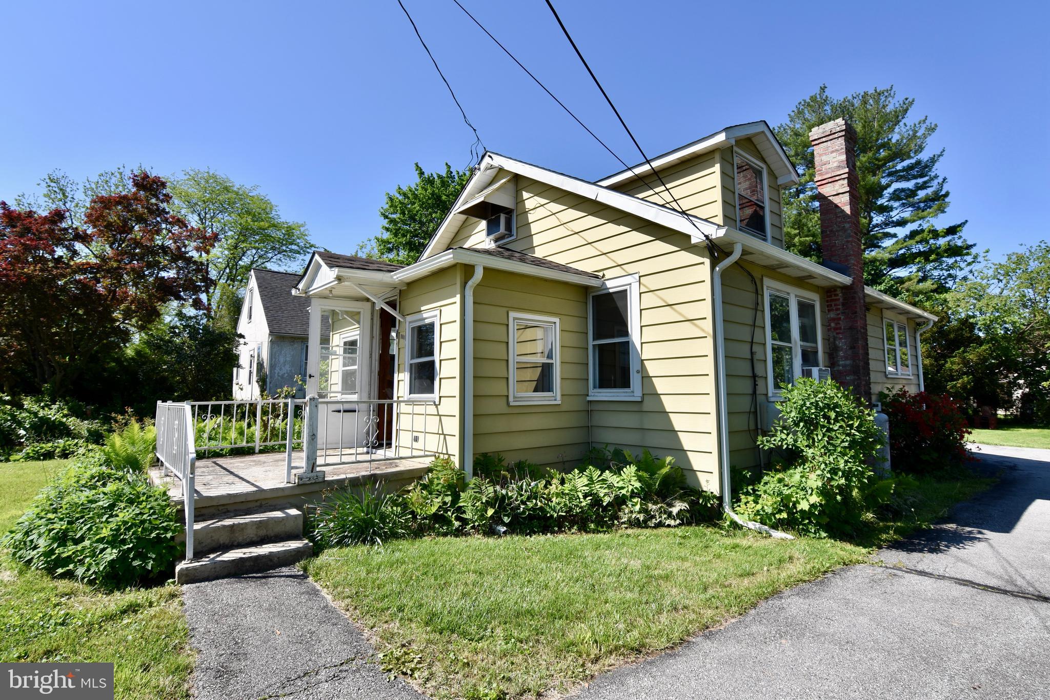 CEDARCROFT - Residential