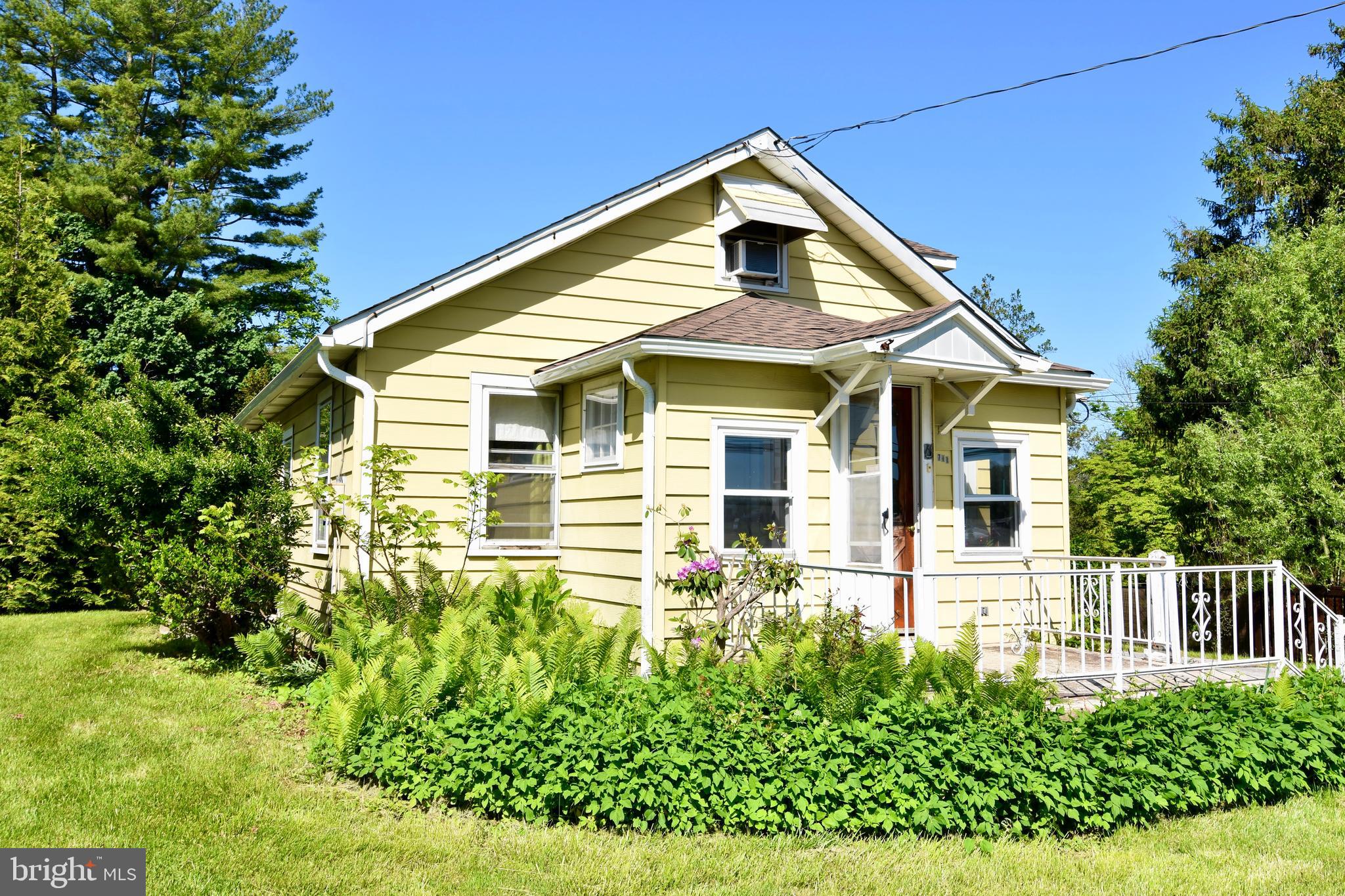 CEDARCROFT - Residential