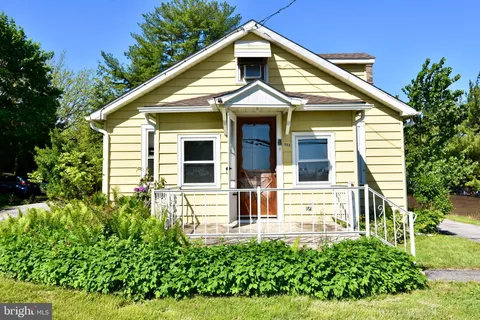 711 Unionville Road, Kennett Square, PA MLS: PACT2098112