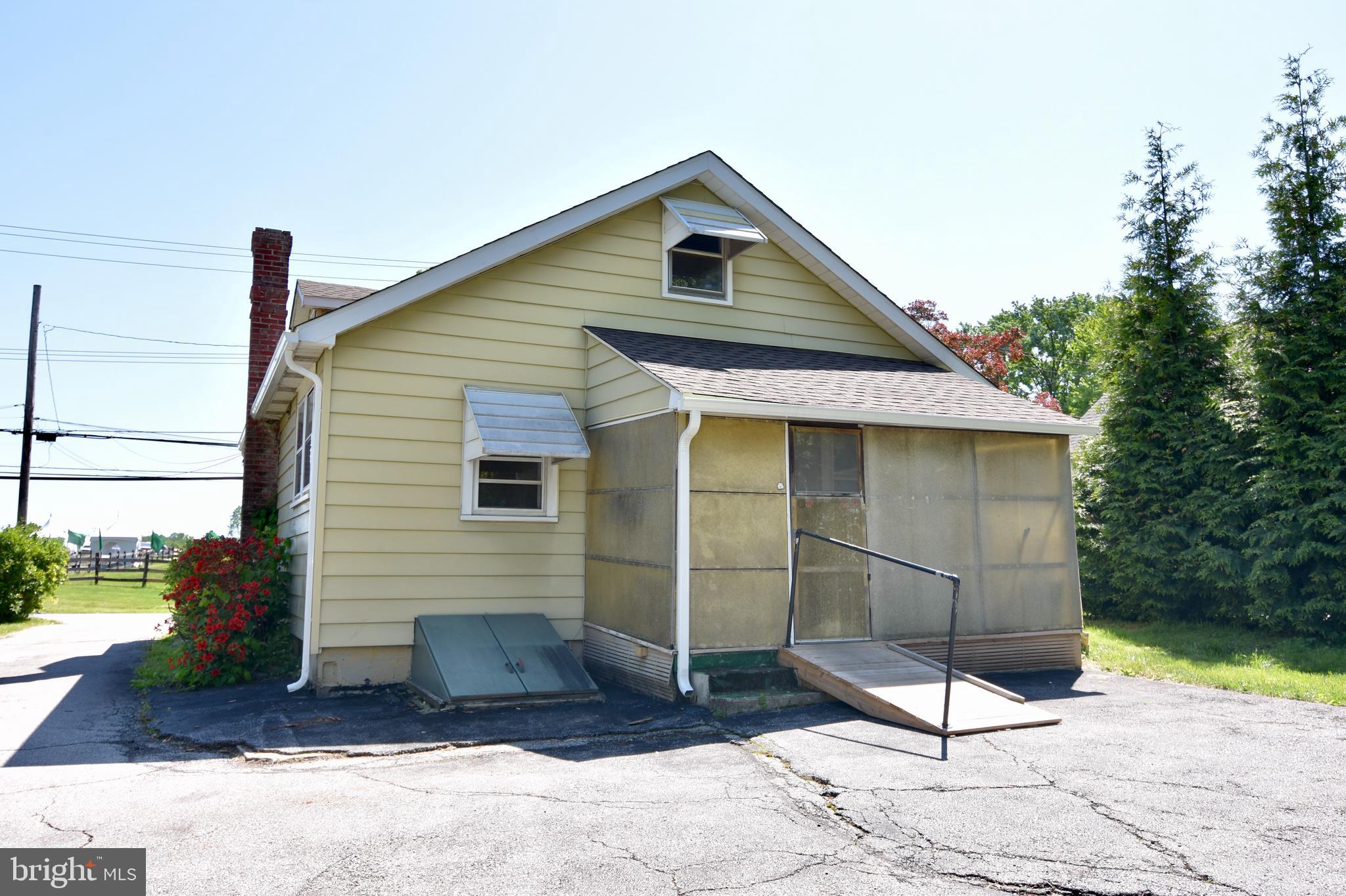 CEDARCROFT - Residential