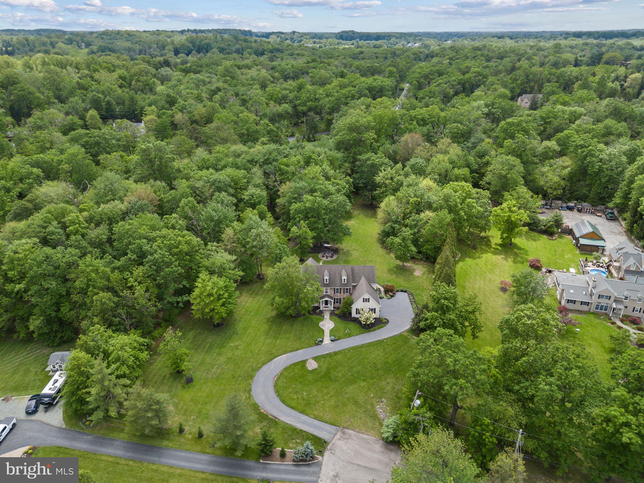 WILLISTOWN ACRES - Residential