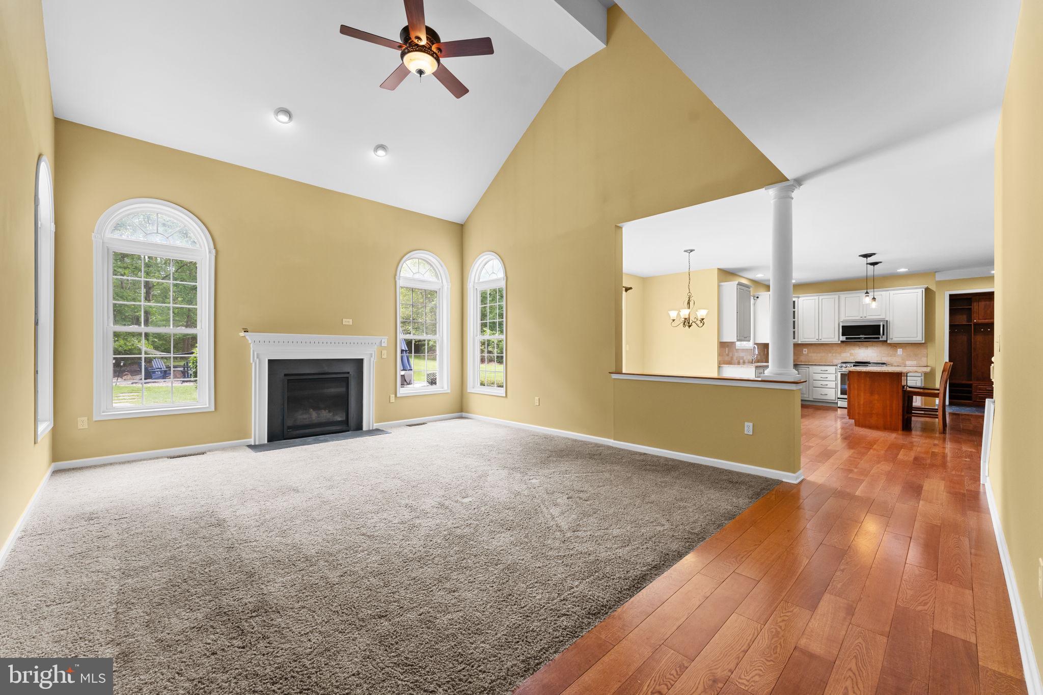 WILLISTOWN ACRES - Residential