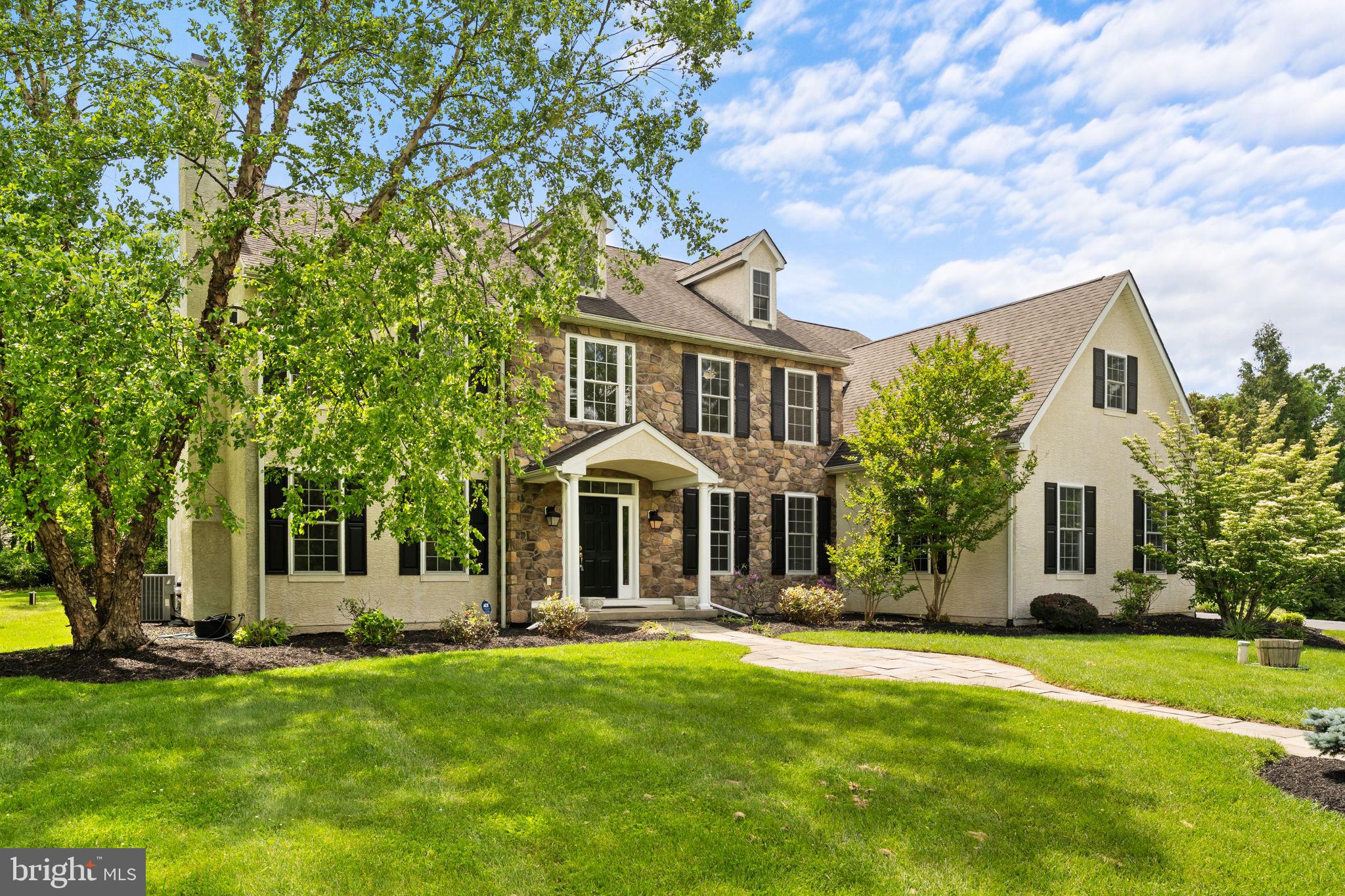 WILLISTOWN ACRES - Residential