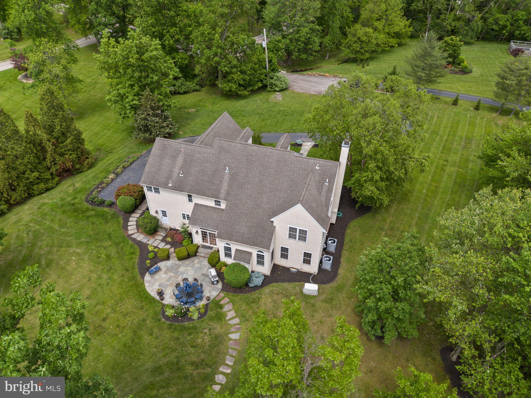 WILLISTOWN ACRES - Residential