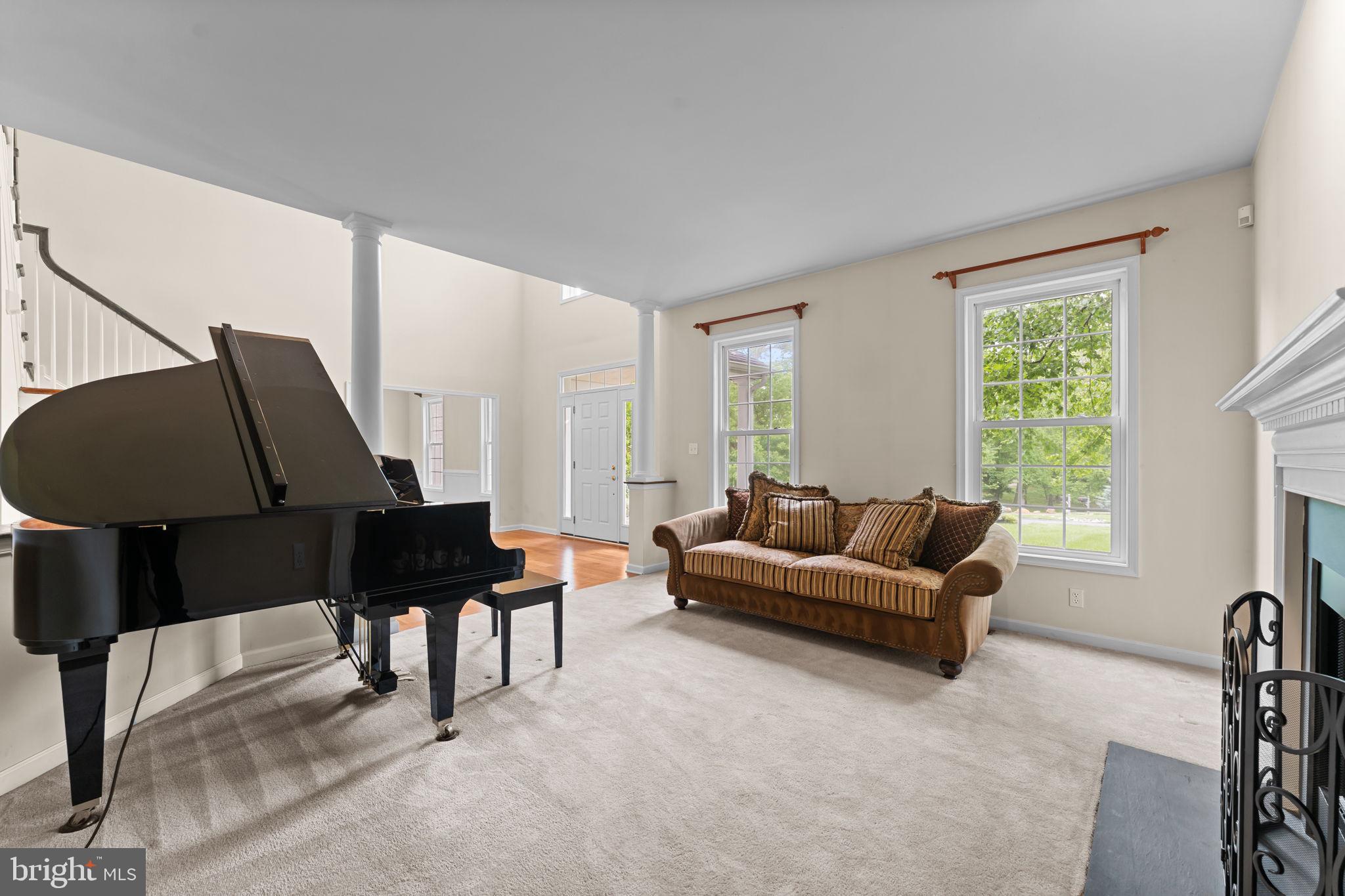 WILLISTOWN ACRES - Residential