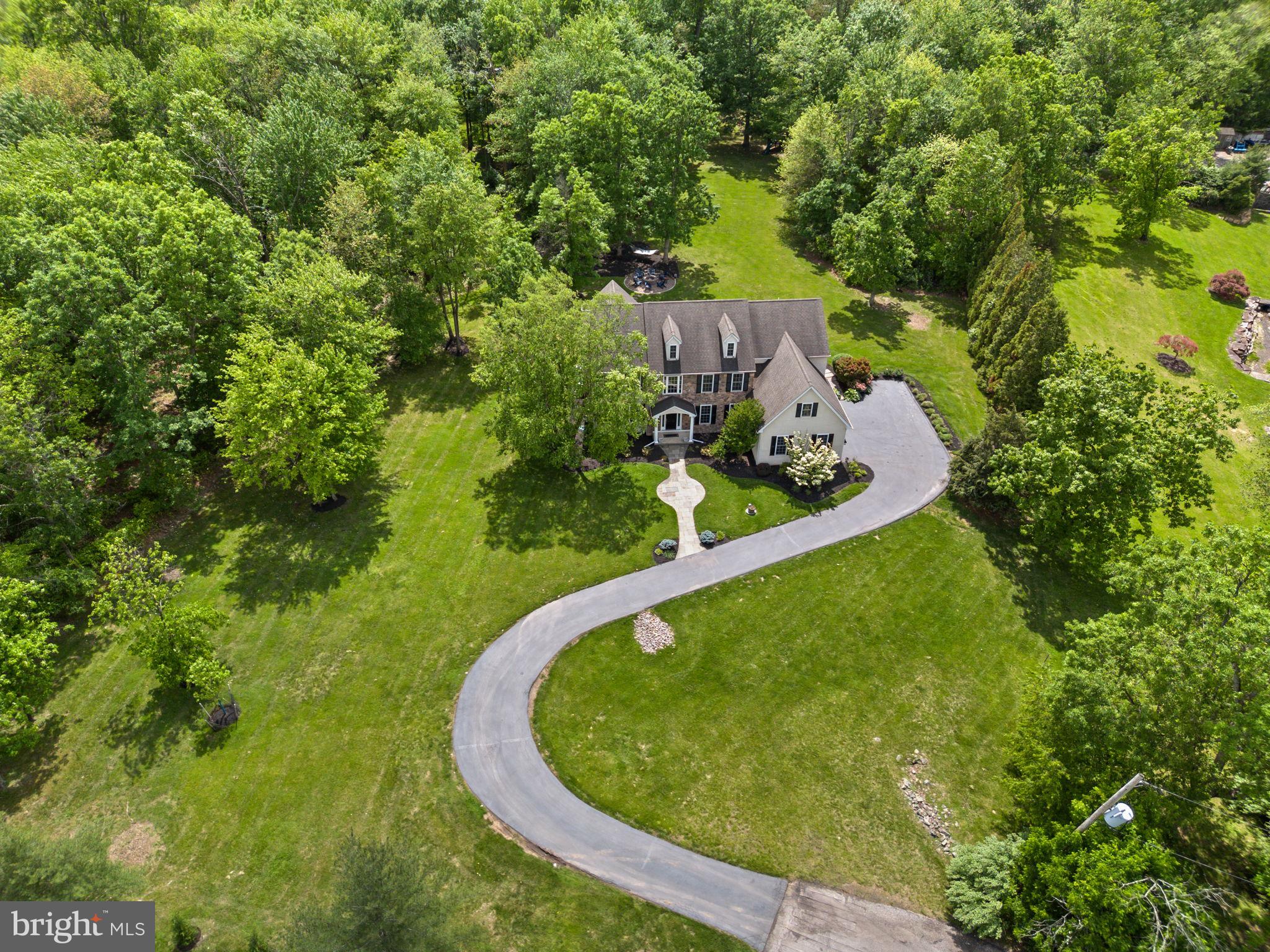 WILLISTOWN ACRES - Residential