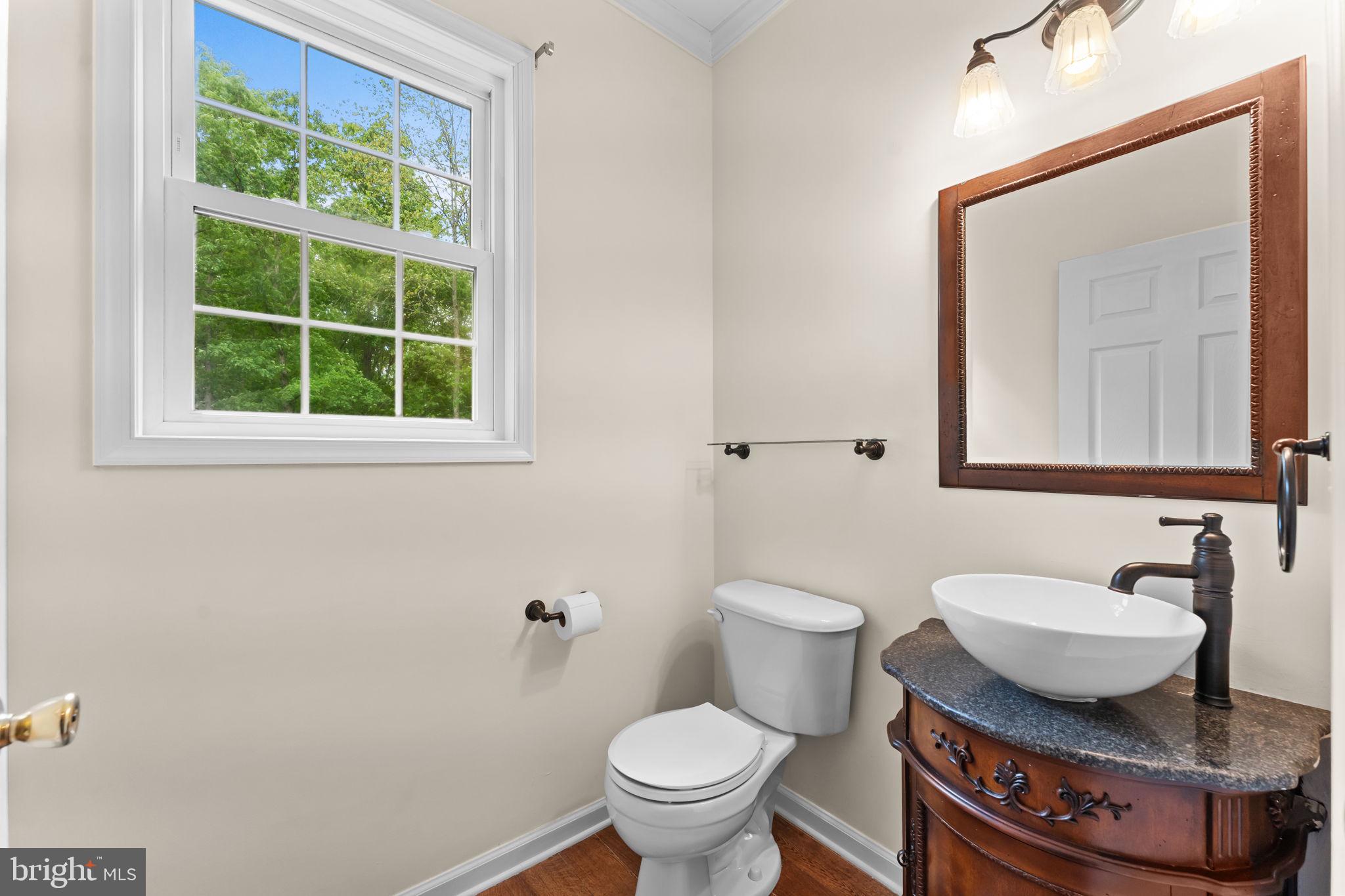 WILLISTOWN ACRES - Residential