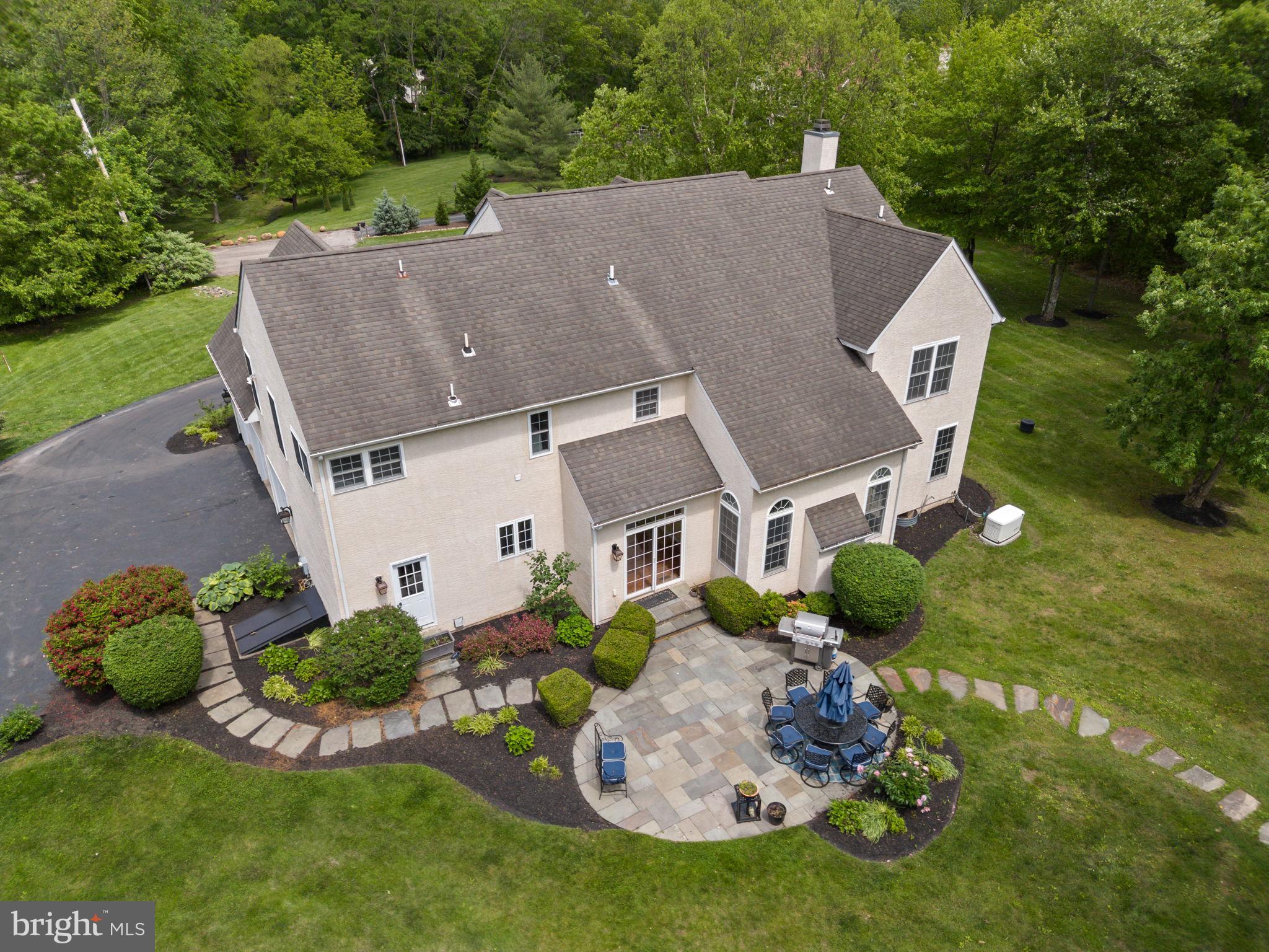 WILLISTOWN ACRES - Residential