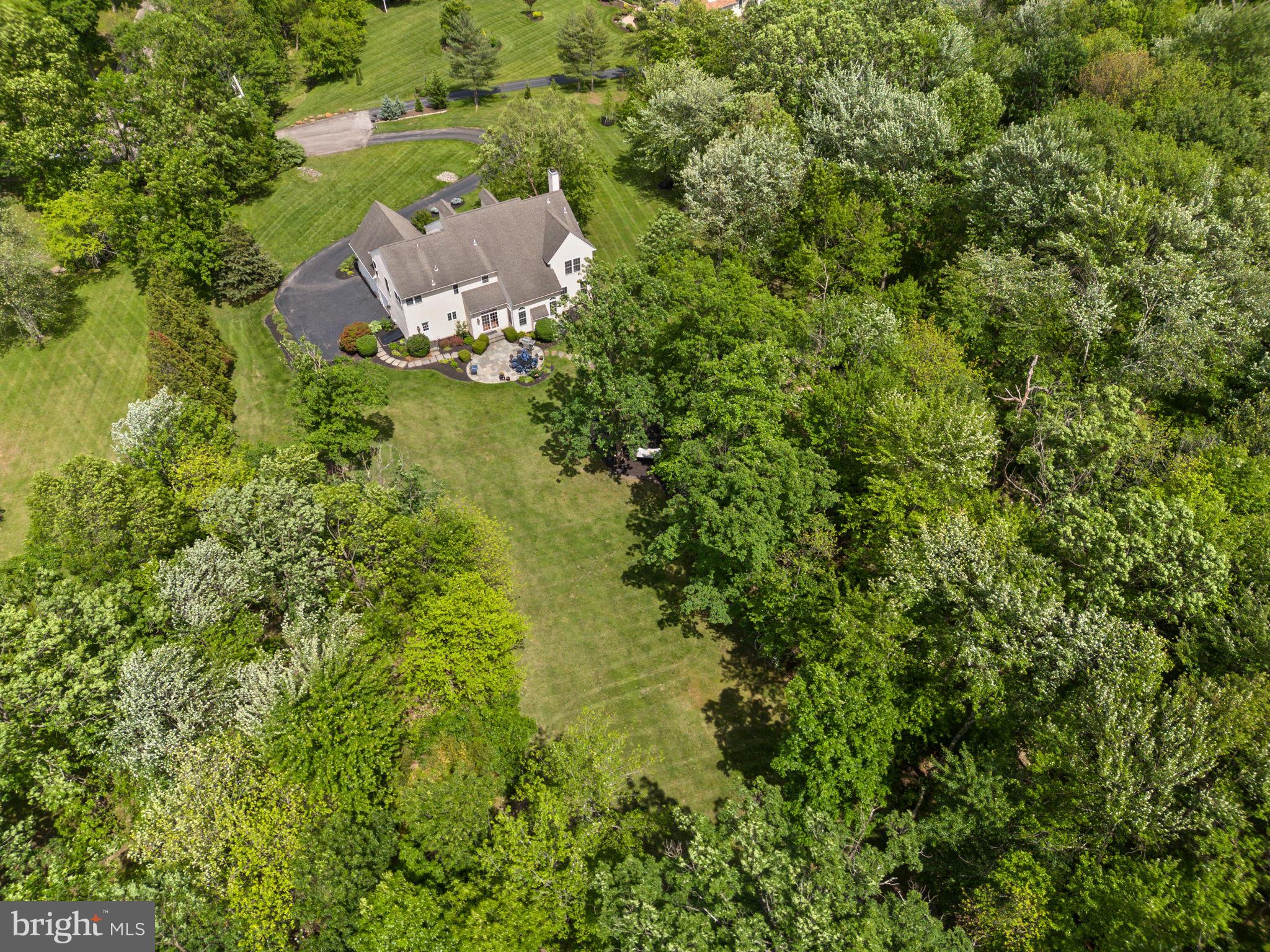 WILLISTOWN ACRES - Residential