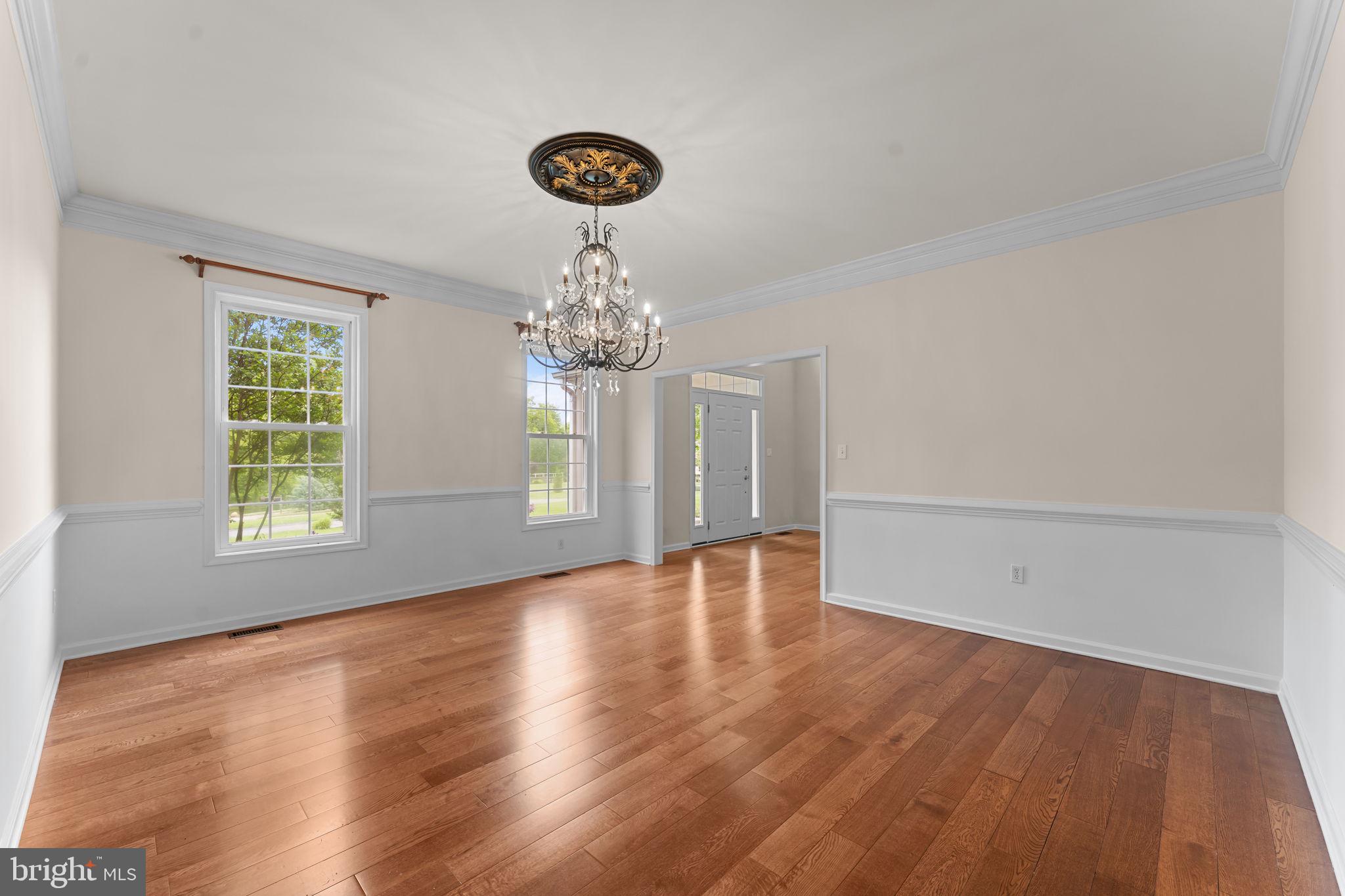 WILLISTOWN ACRES - Residential