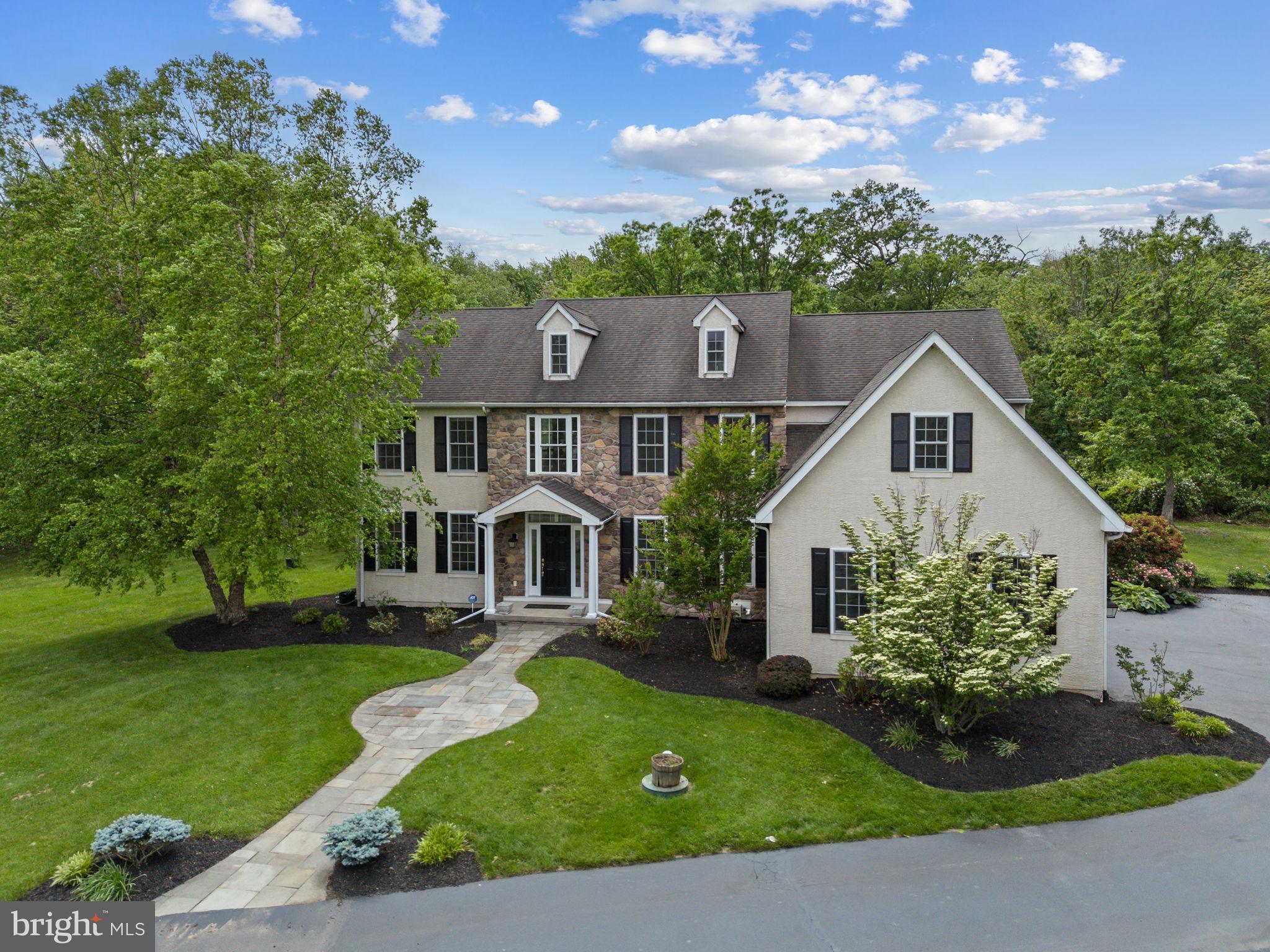 WILLISTOWN ACRES - Residential