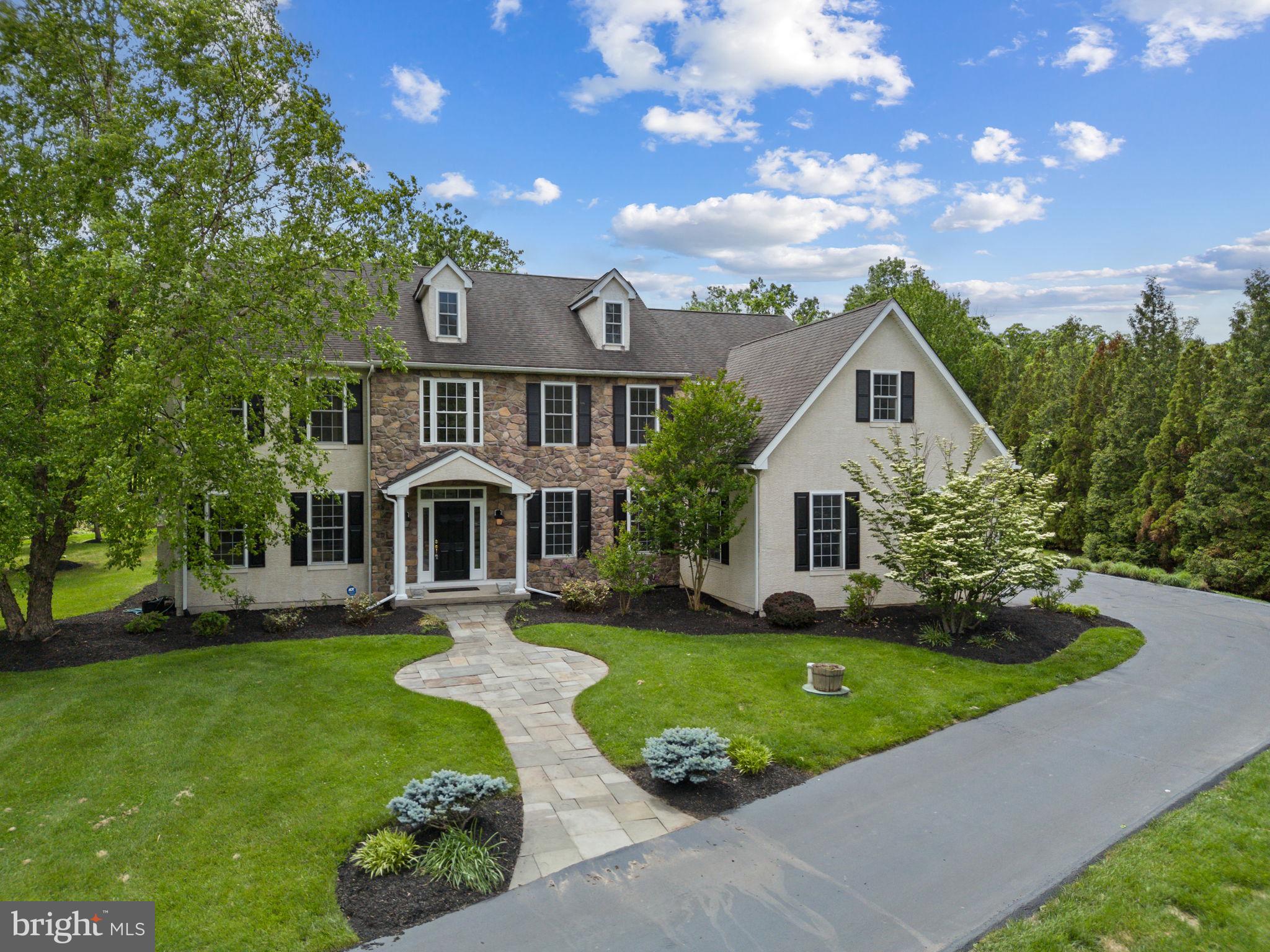 WILLISTOWN ACRES - Residential