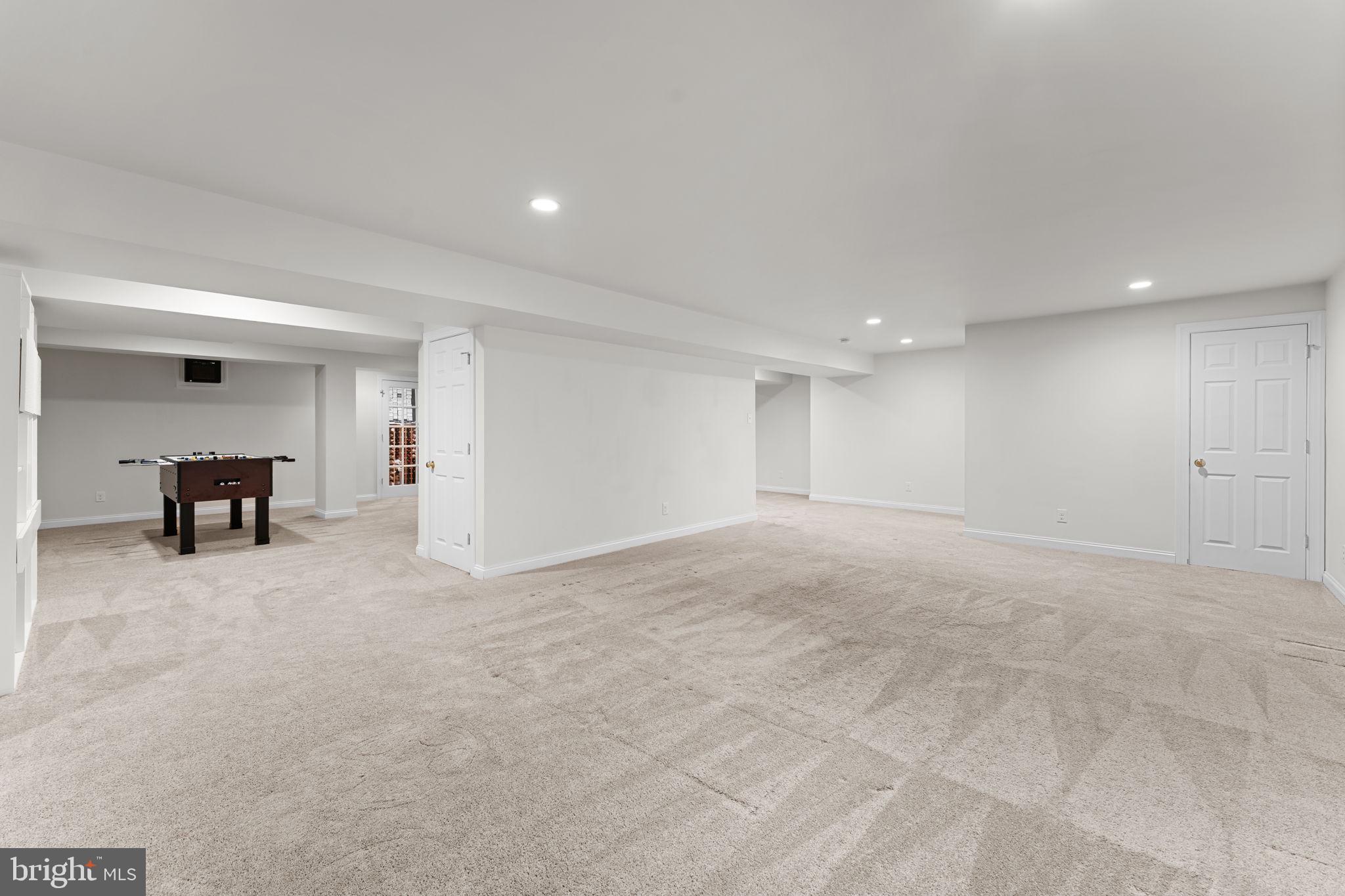 WILLISTOWN ACRES - Residential