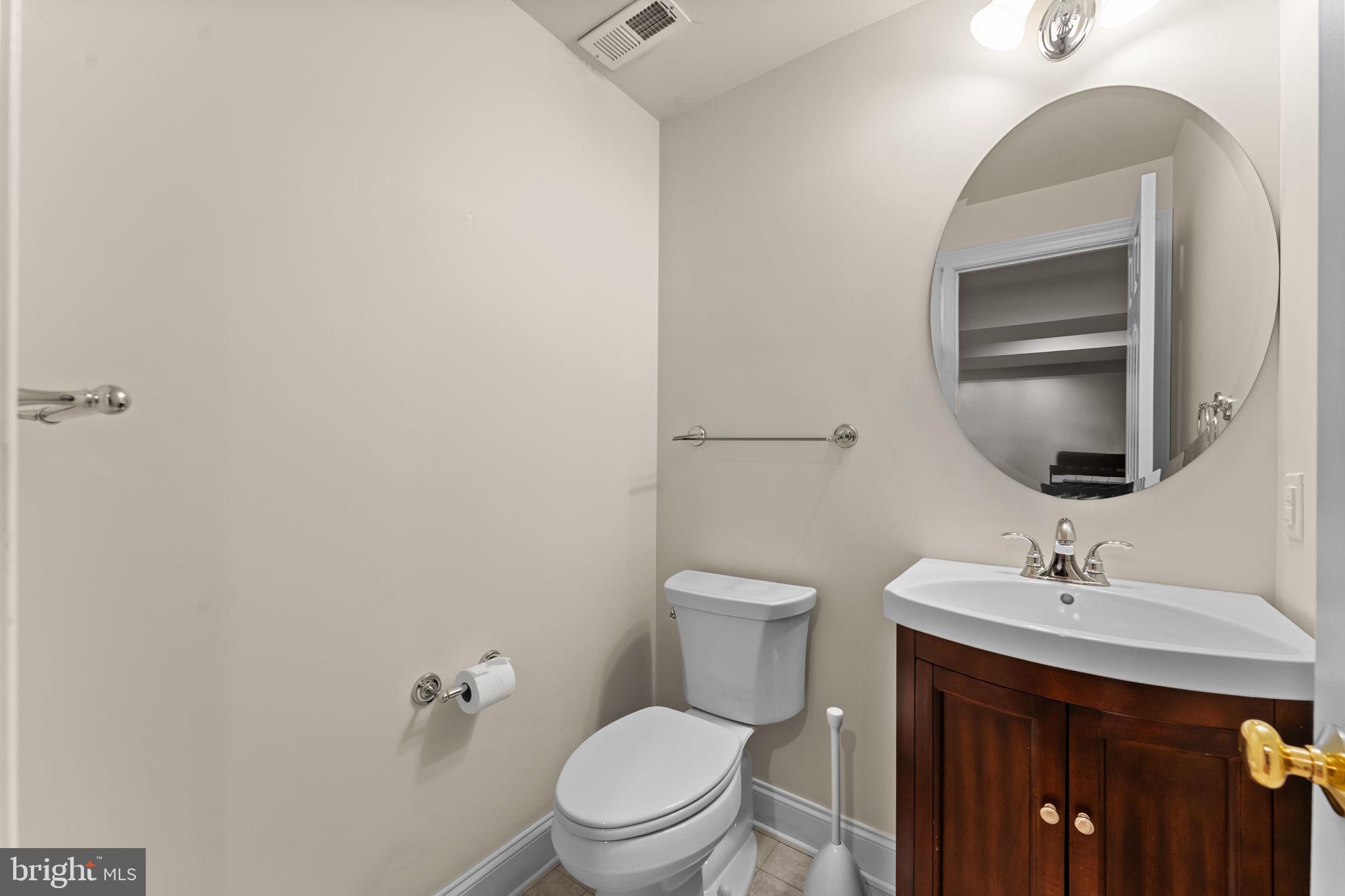 WILLISTOWN ACRES - Residential