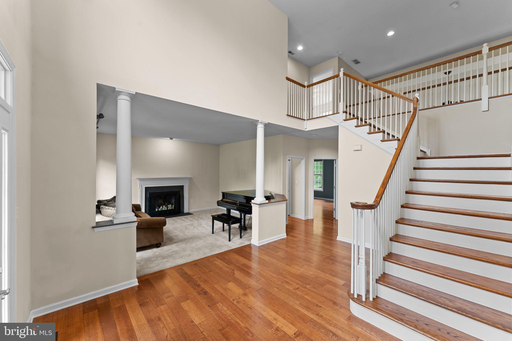 WILLISTOWN ACRES - Residential