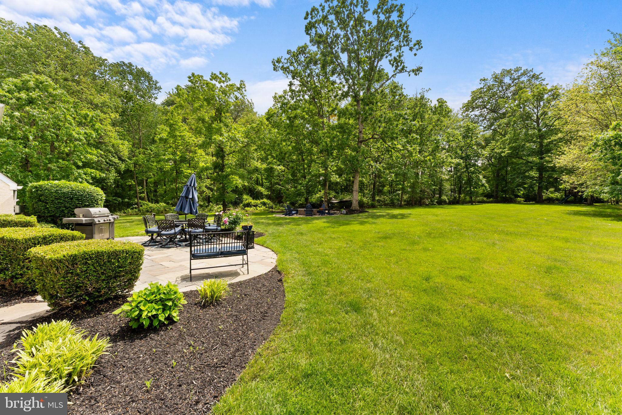 WILLISTOWN ACRES - Residential