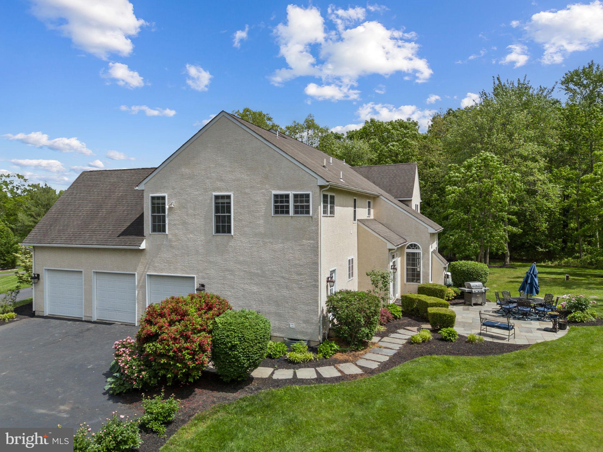 WILLISTOWN ACRES - Residential