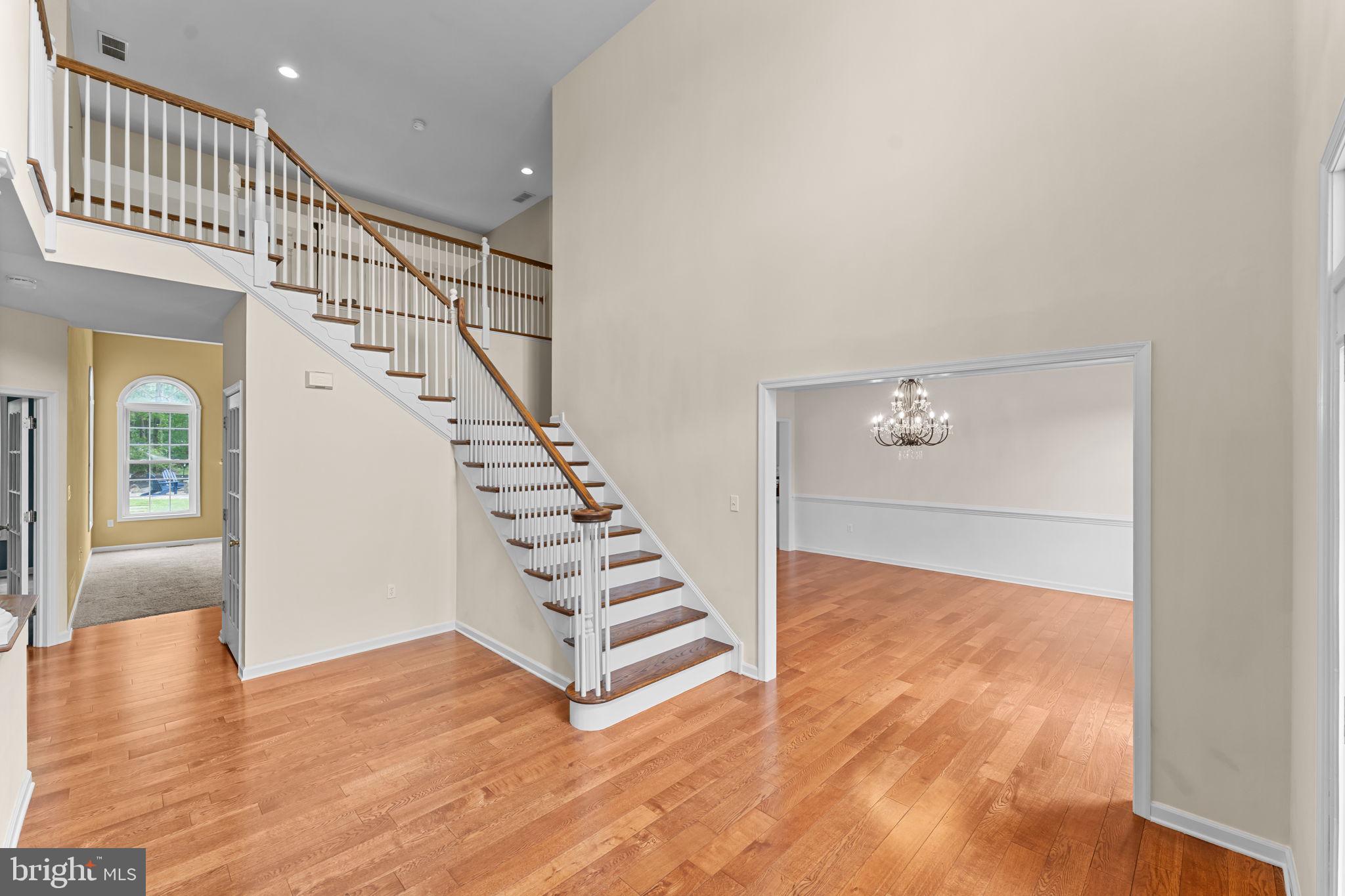 WILLISTOWN ACRES - Residential