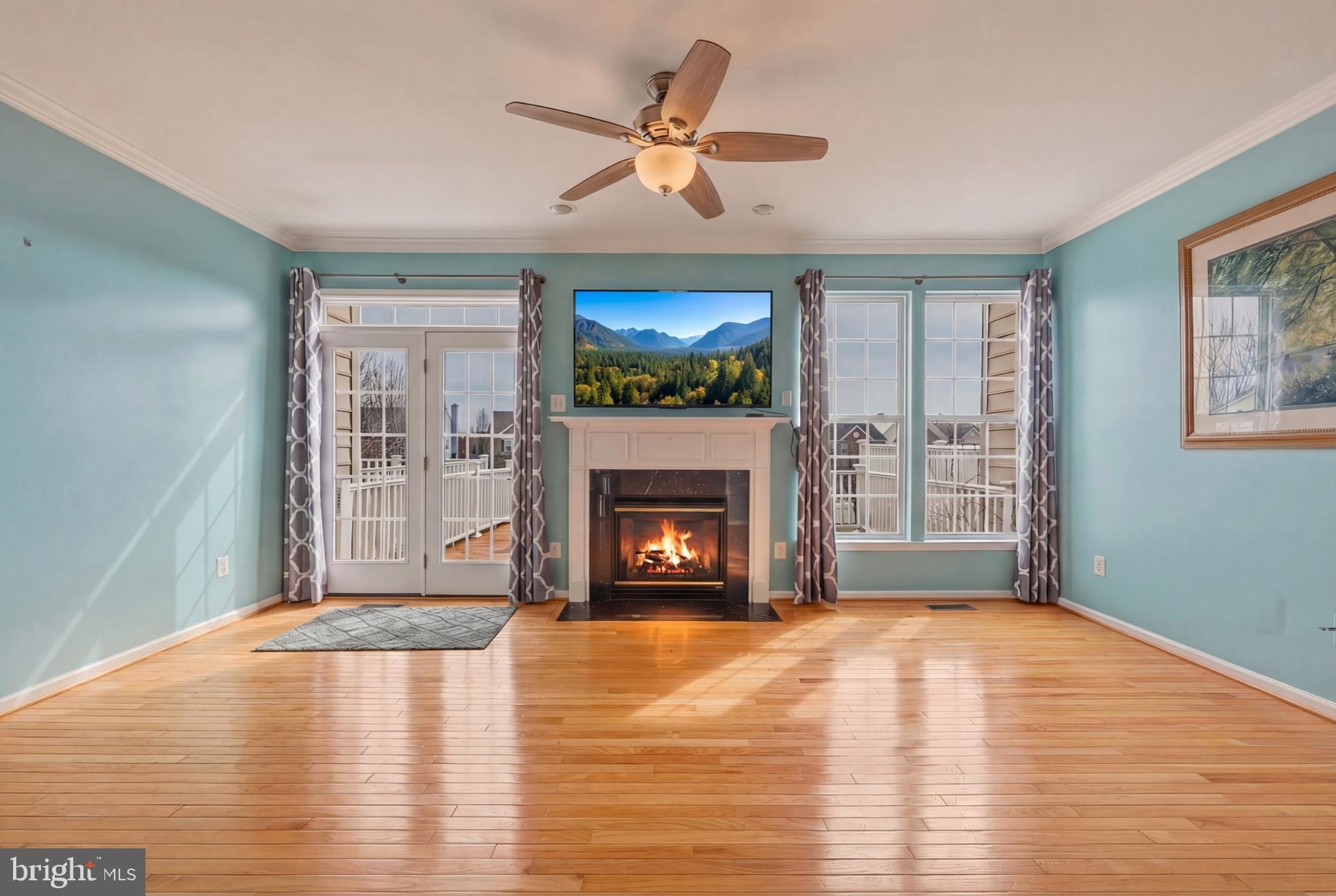 SHENANDOAH SPRINGS - Residential