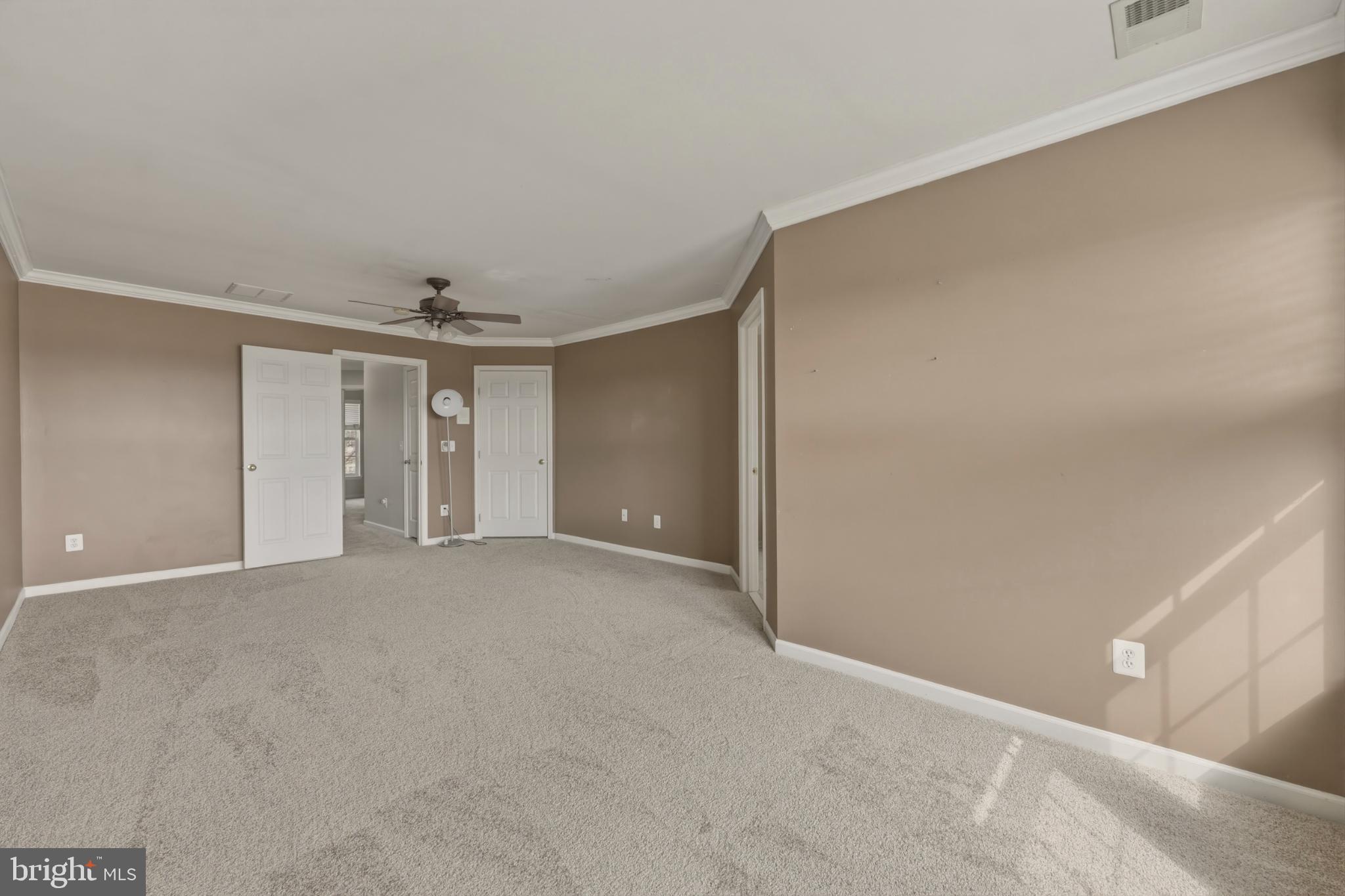 SHENANDOAH SPRINGS - Residential