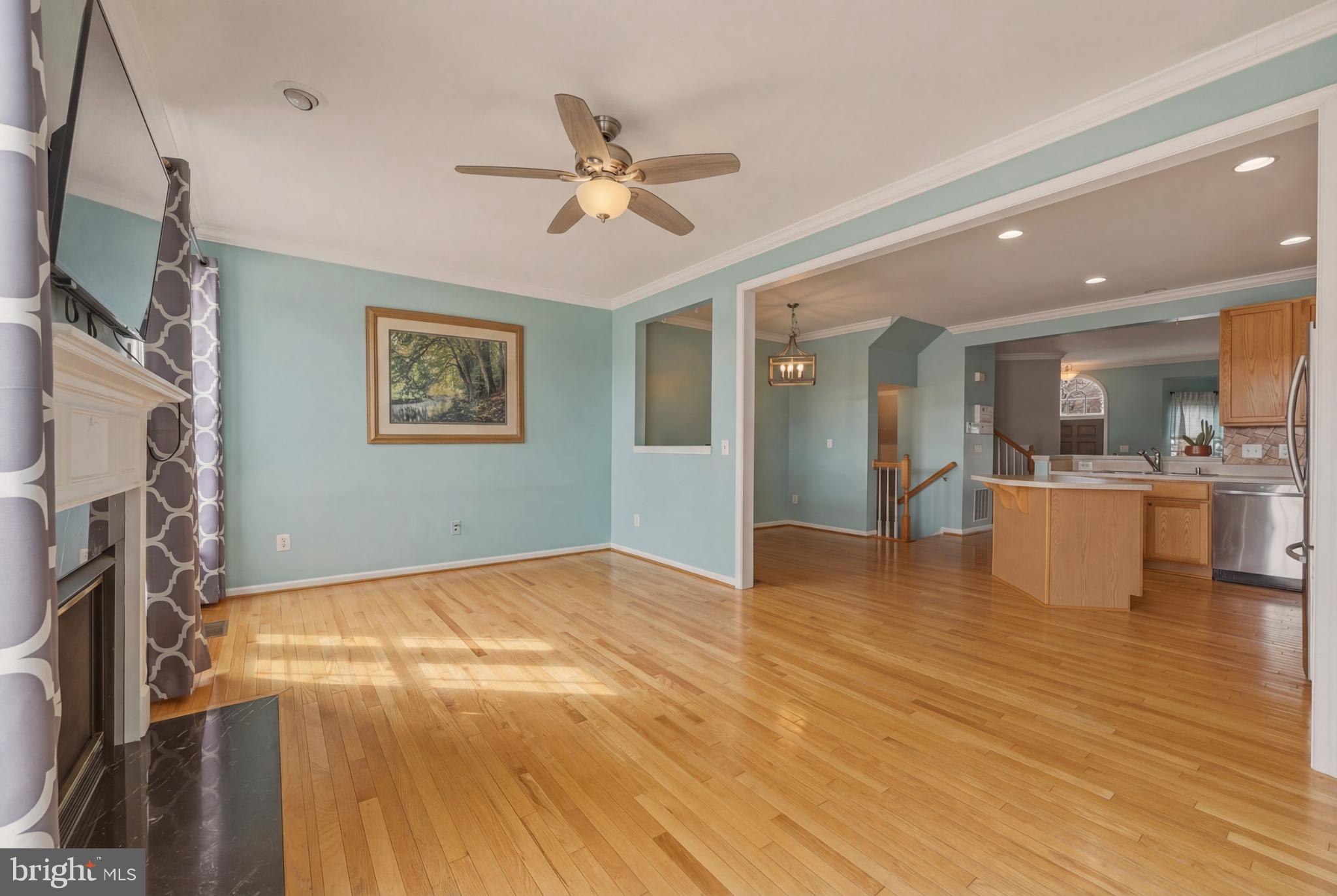 SHENANDOAH SPRINGS - Residential