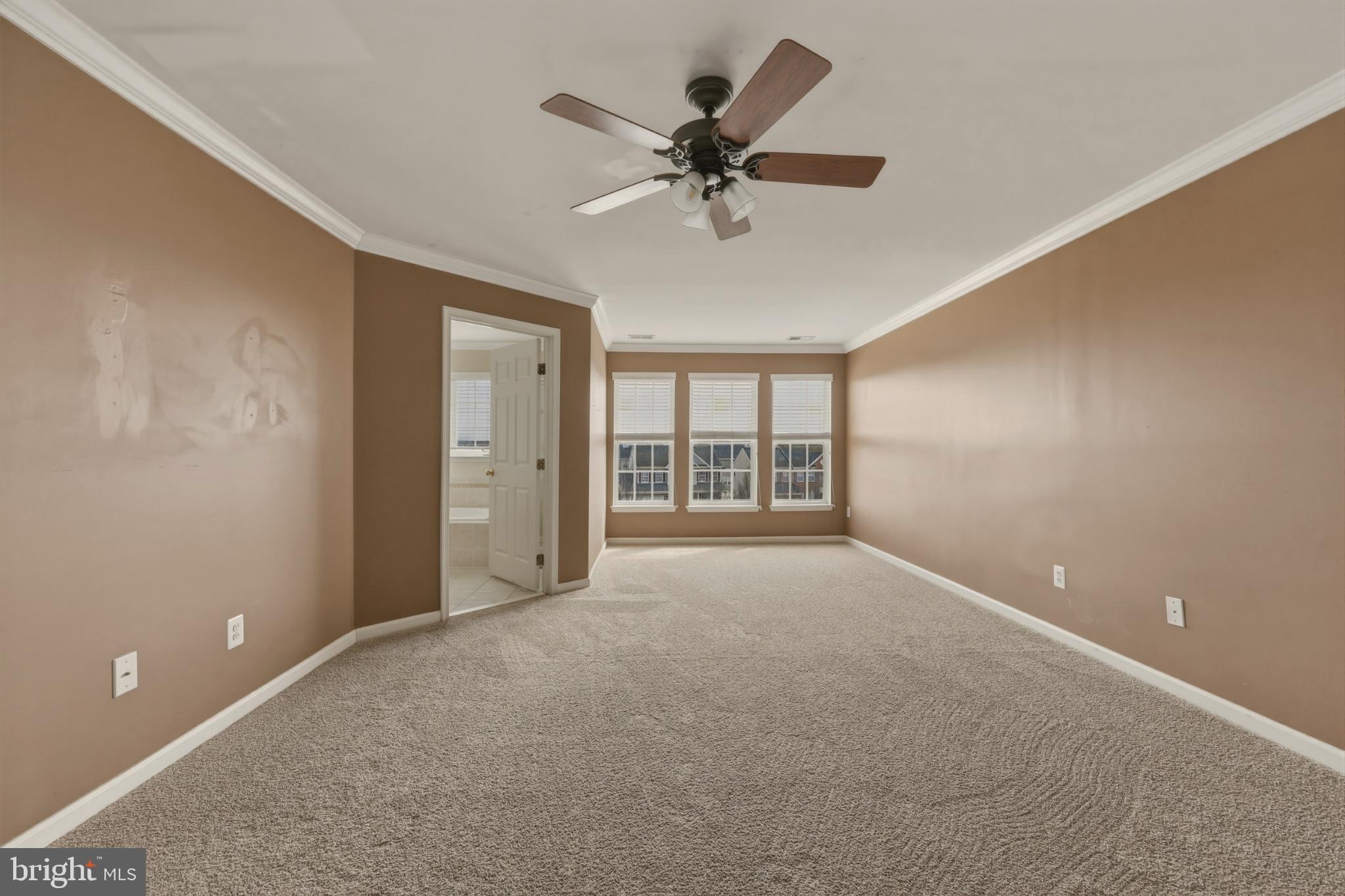 SHENANDOAH SPRINGS - Residential