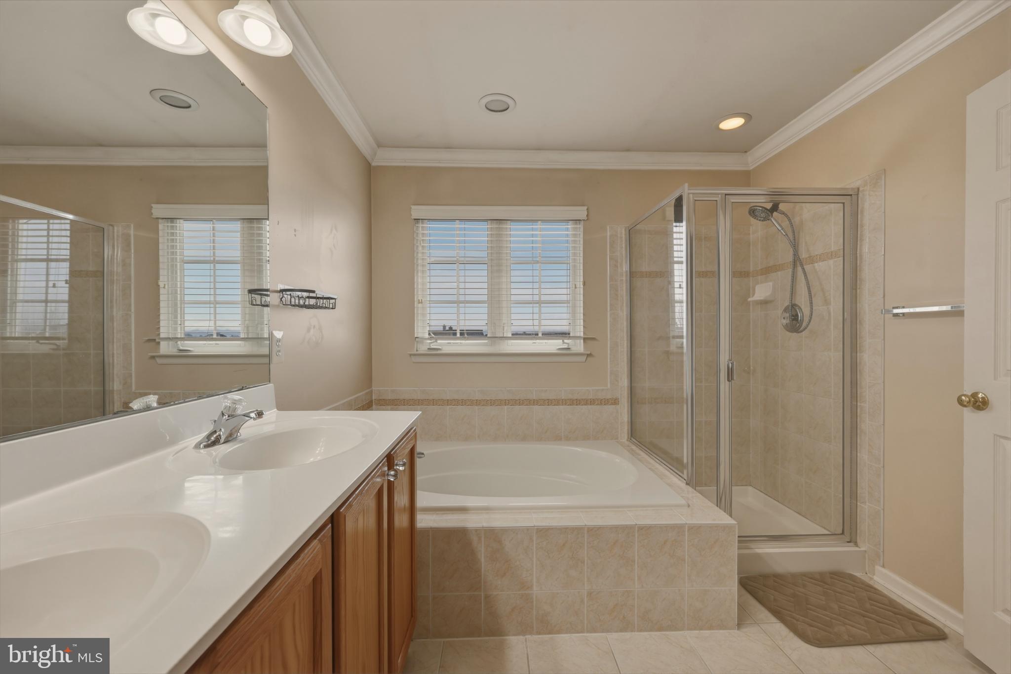 SHENANDOAH SPRINGS - Residential