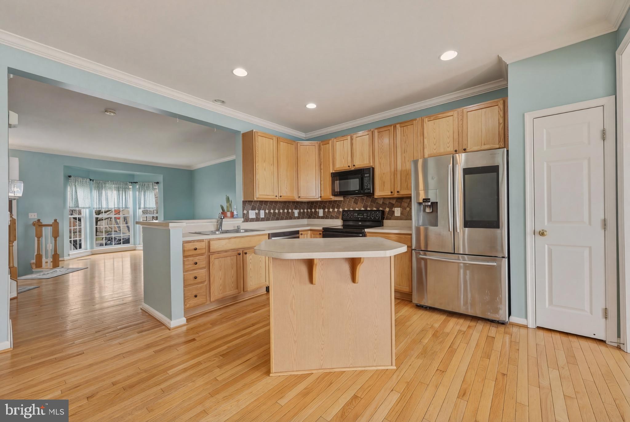 SHENANDOAH SPRINGS - Residential