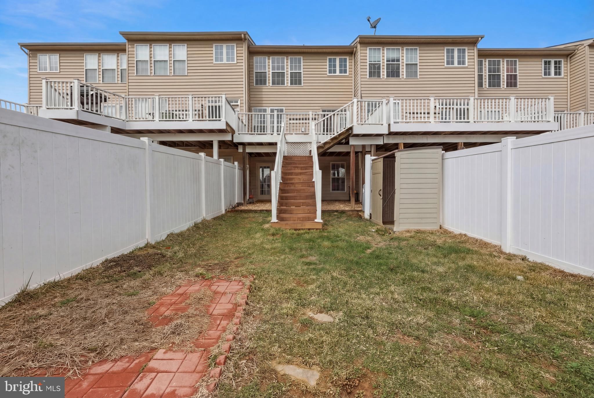 SHENANDOAH SPRINGS - Residential