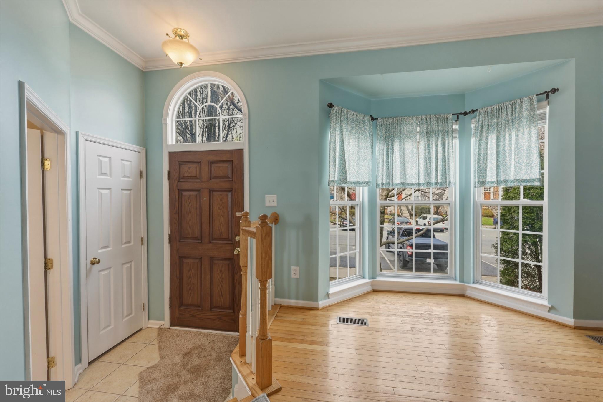 SHENANDOAH SPRINGS - Residential