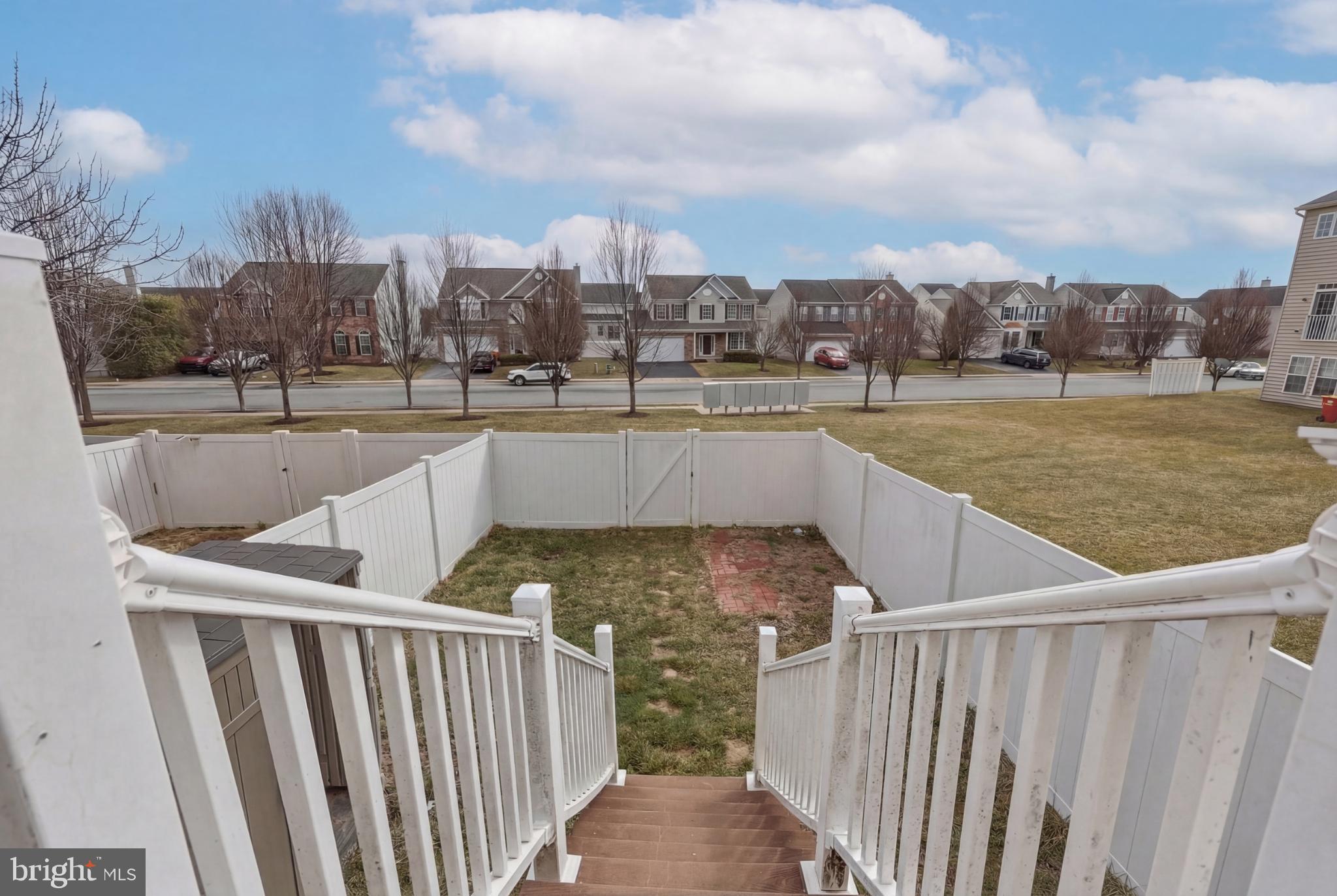 SHENANDOAH SPRINGS - Residential