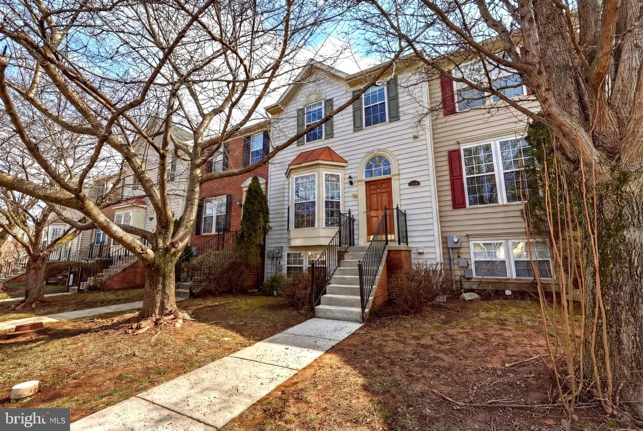 SHENANDOAH SPRINGS - Residential