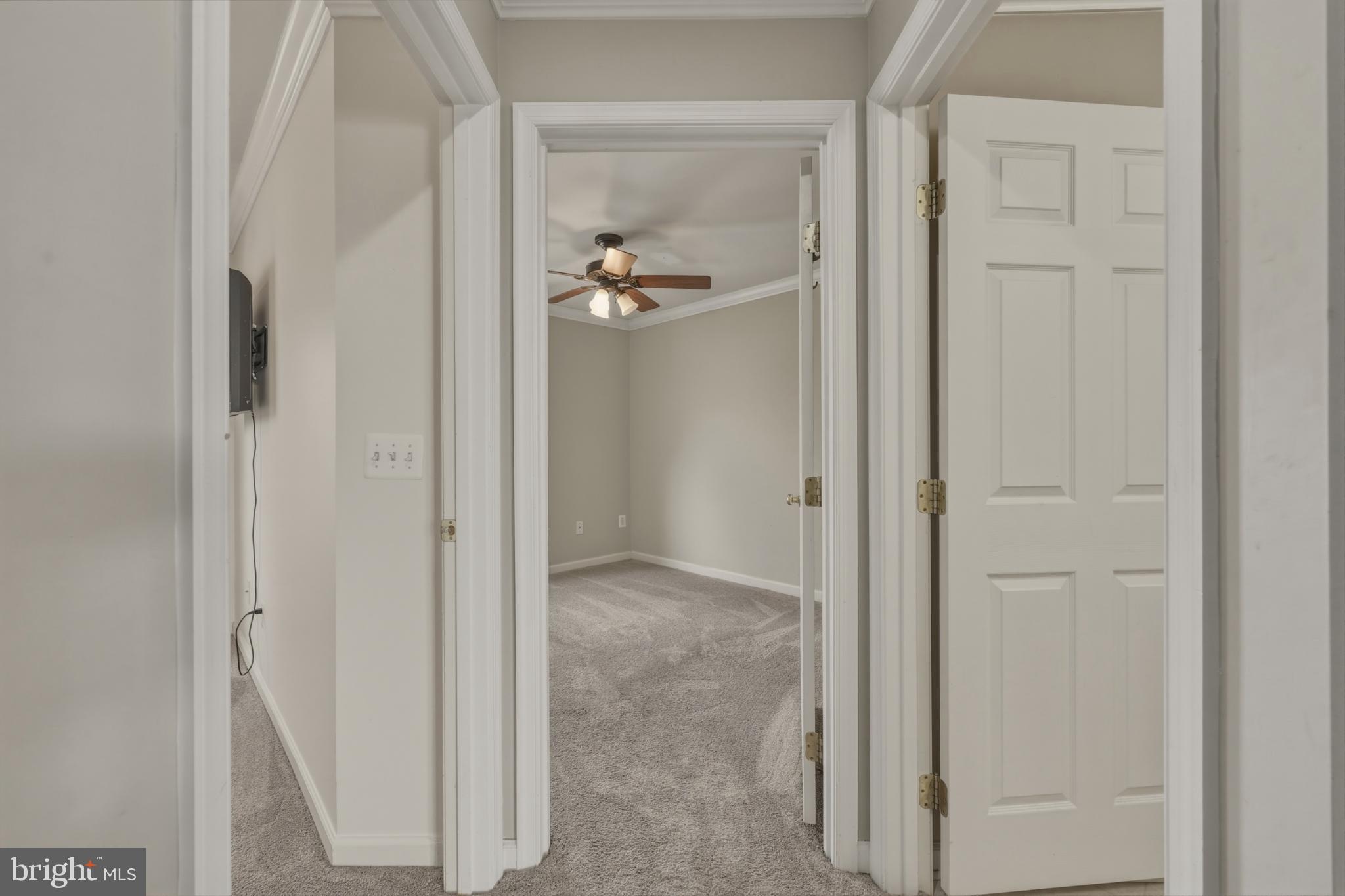 SHENANDOAH SPRINGS - Residential