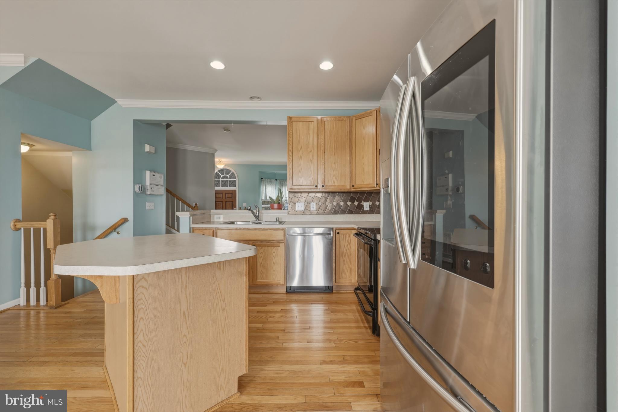 SHENANDOAH SPRINGS - Residential