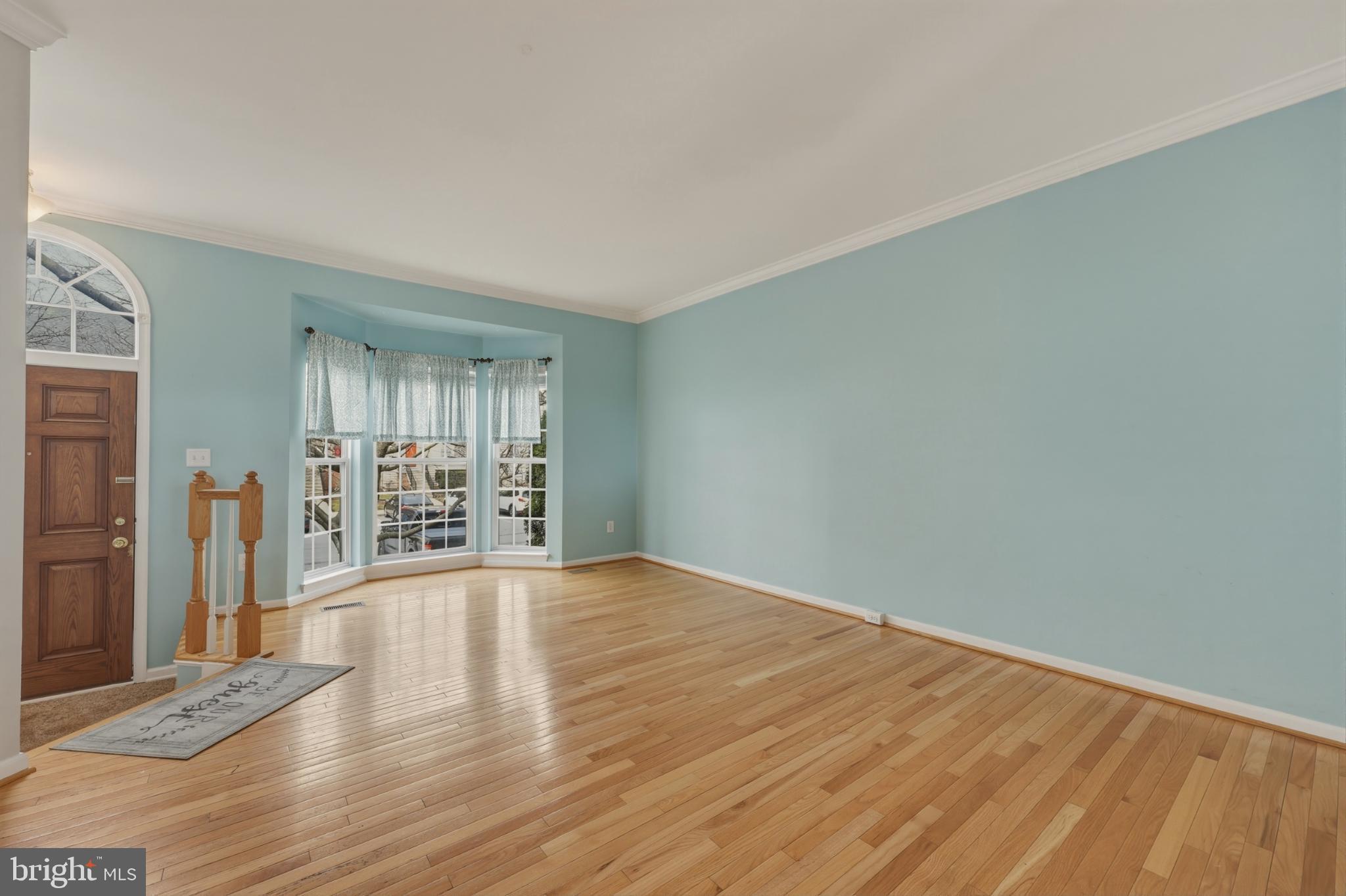 SHENANDOAH SPRINGS - Residential