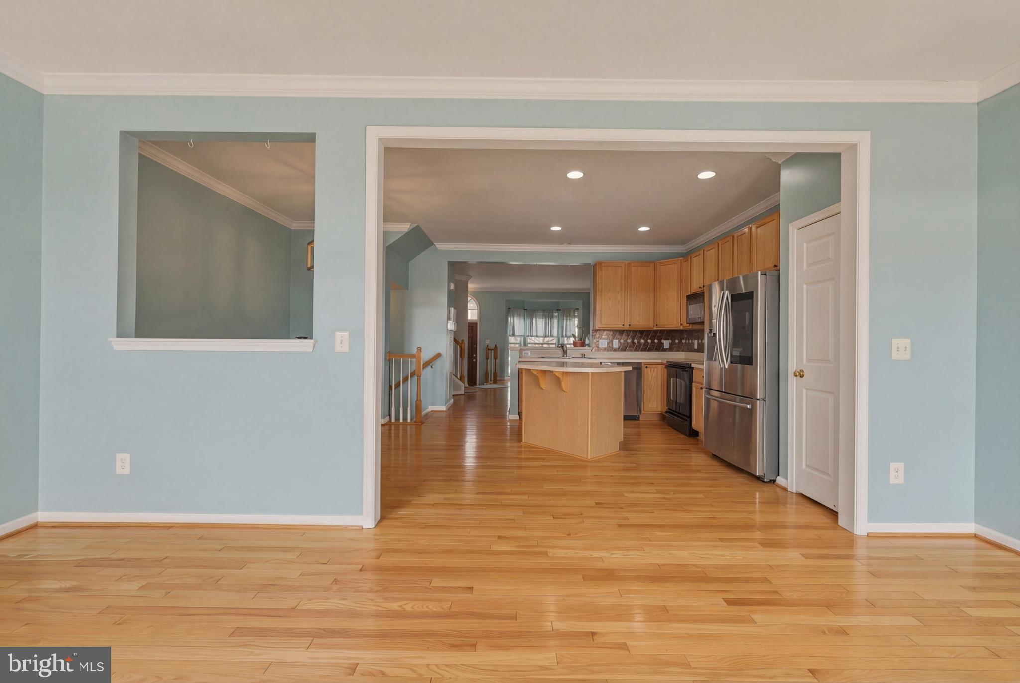 SHENANDOAH SPRINGS - Residential