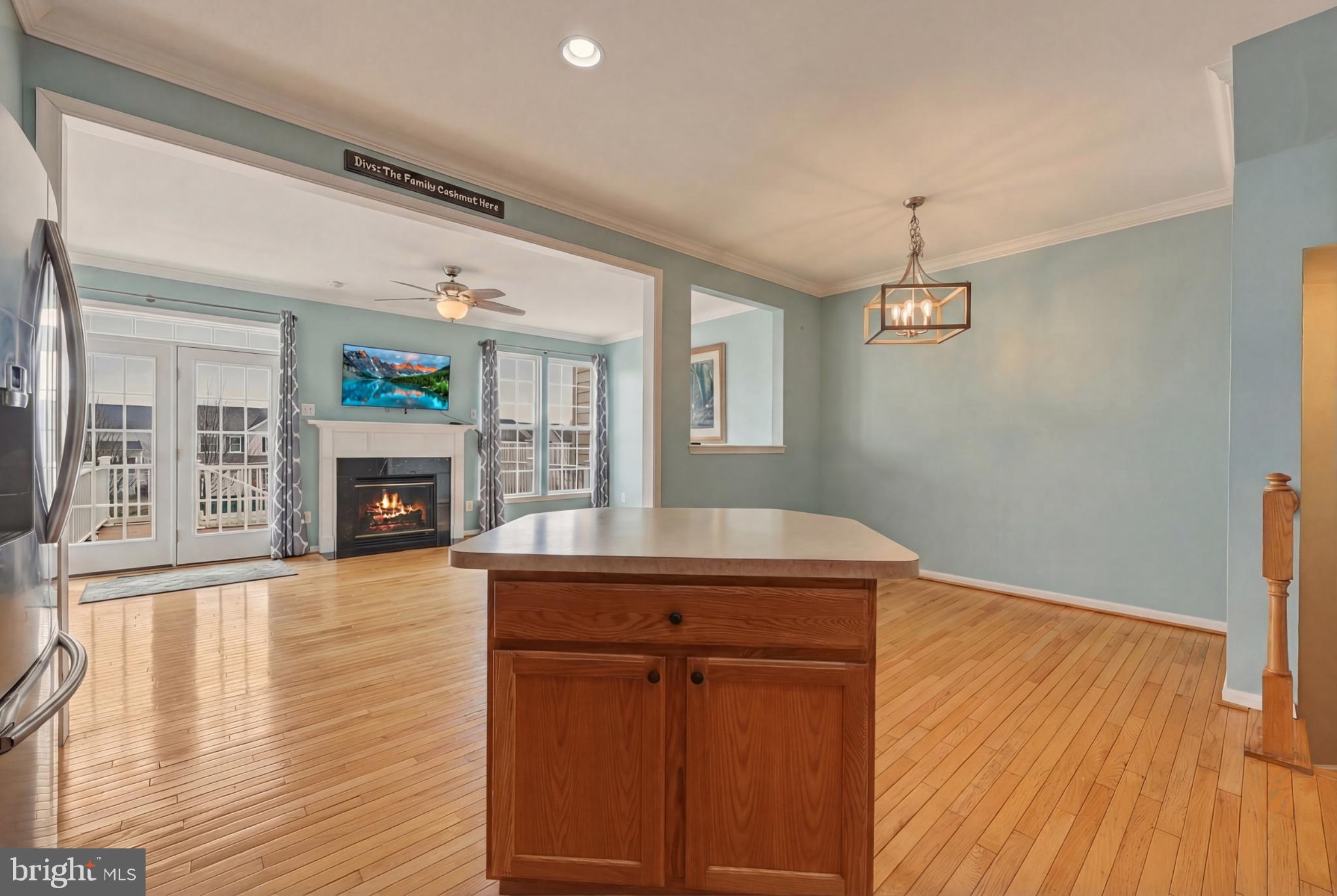 SHENANDOAH SPRINGS - Residential