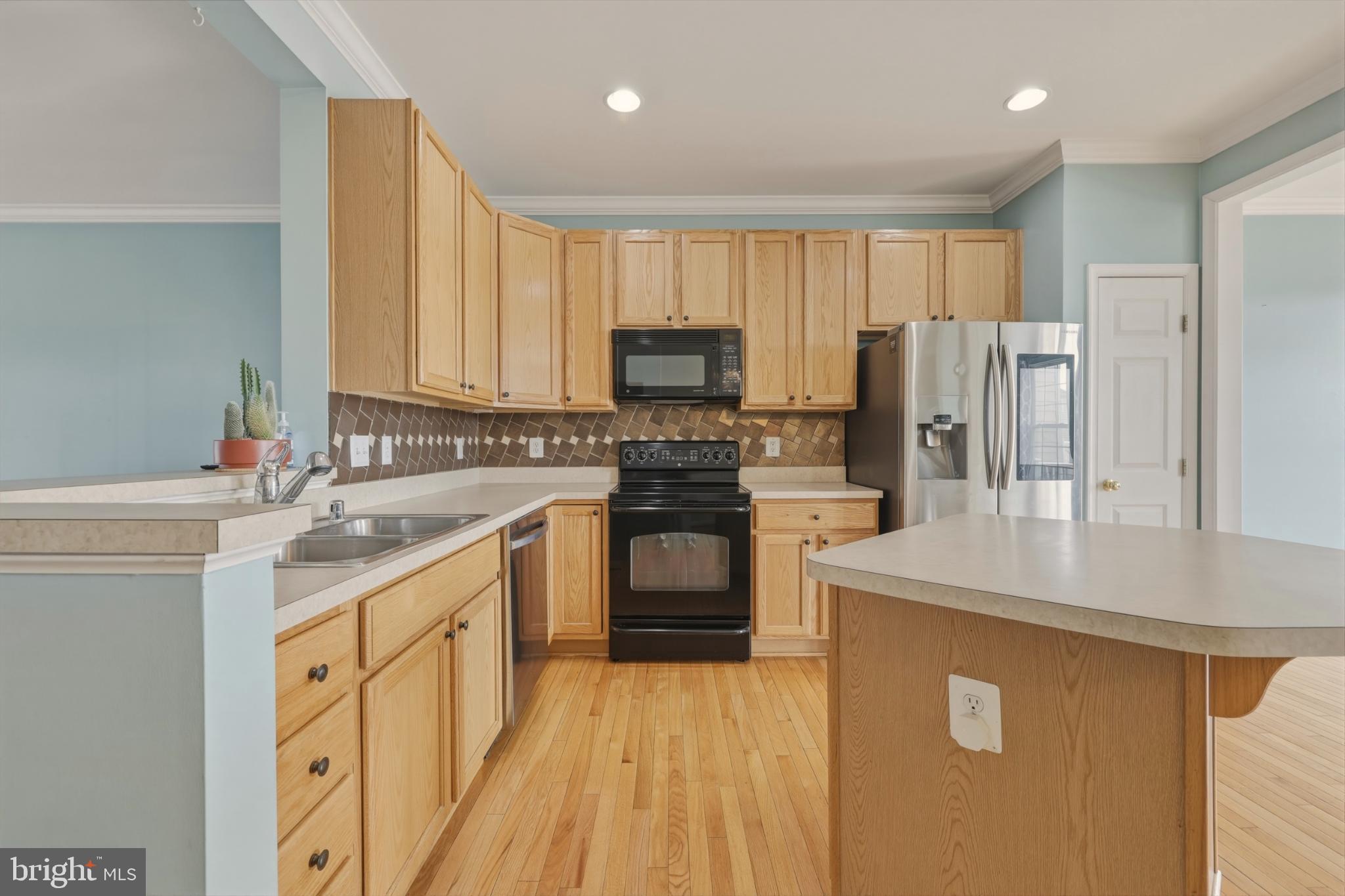 SHENANDOAH SPRINGS - Residential