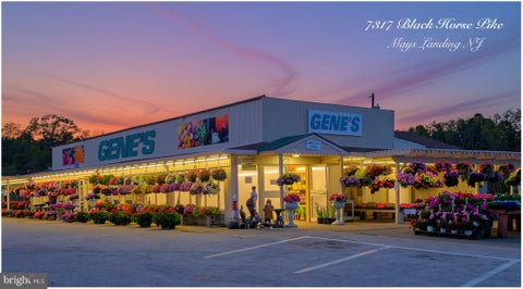 Photo of 7317 Black Horse Pike, MAYS LANDING, NJ 08330 (MLS # NJAC2021486)
