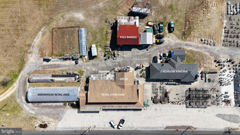 Photo of 7317 Black Horse Pike, MAYS LANDING, NJ 08330 (MLS # NJAC2021486) Photo of 7317 Black Horse Pike, MAYS LANDING, NJ 08330 (MLS # NJAC2021486)