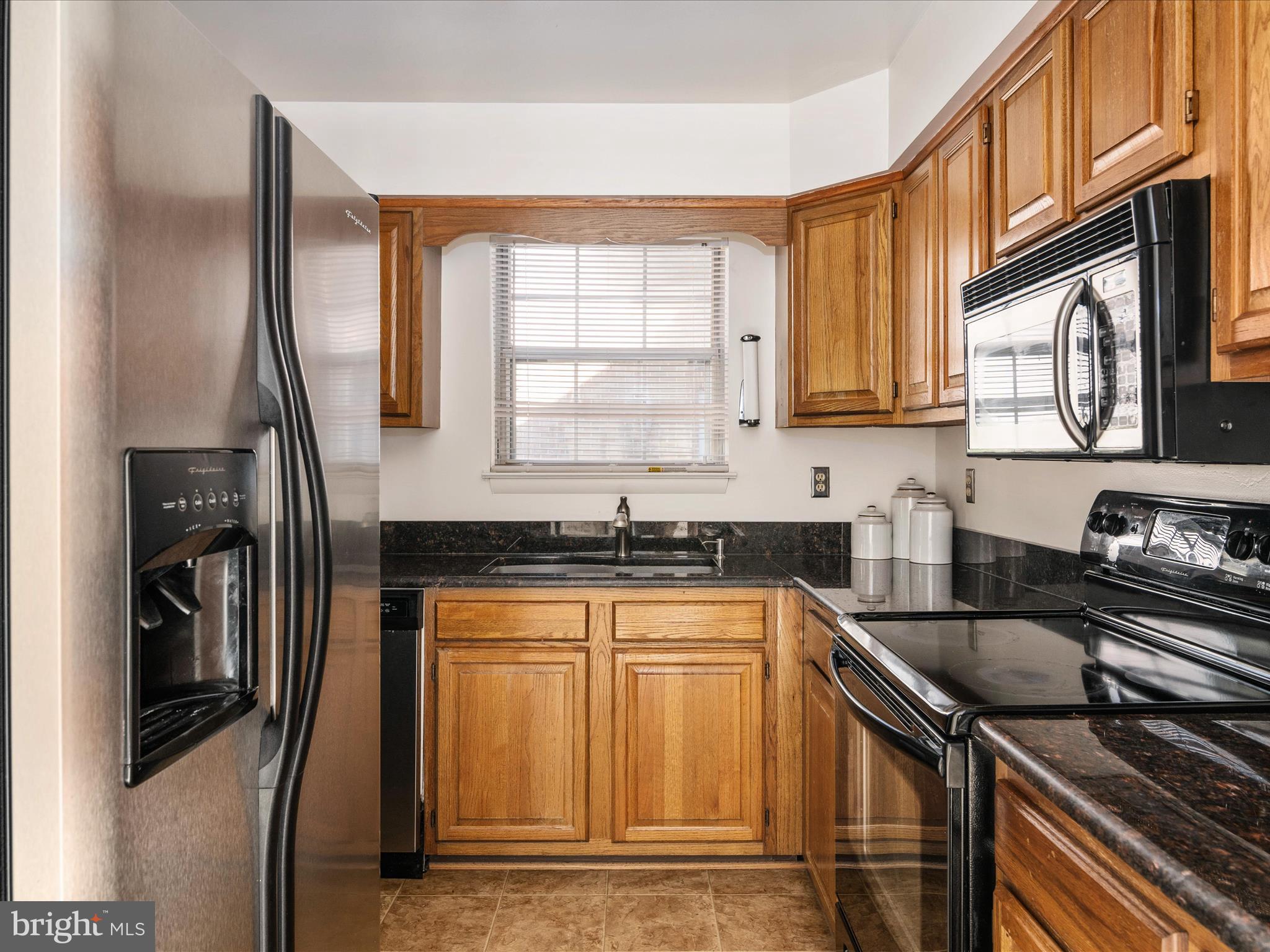 MARLBOROUGH CONDOMINIUM - Residential